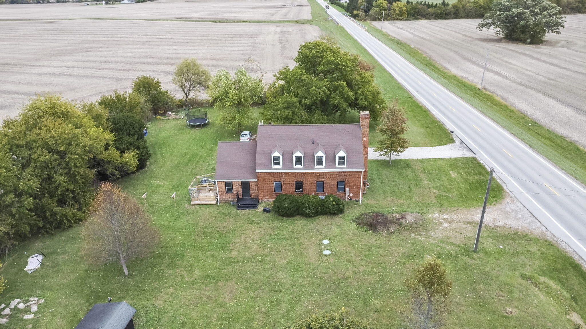 2770 Us-42, London, Ohio 43140