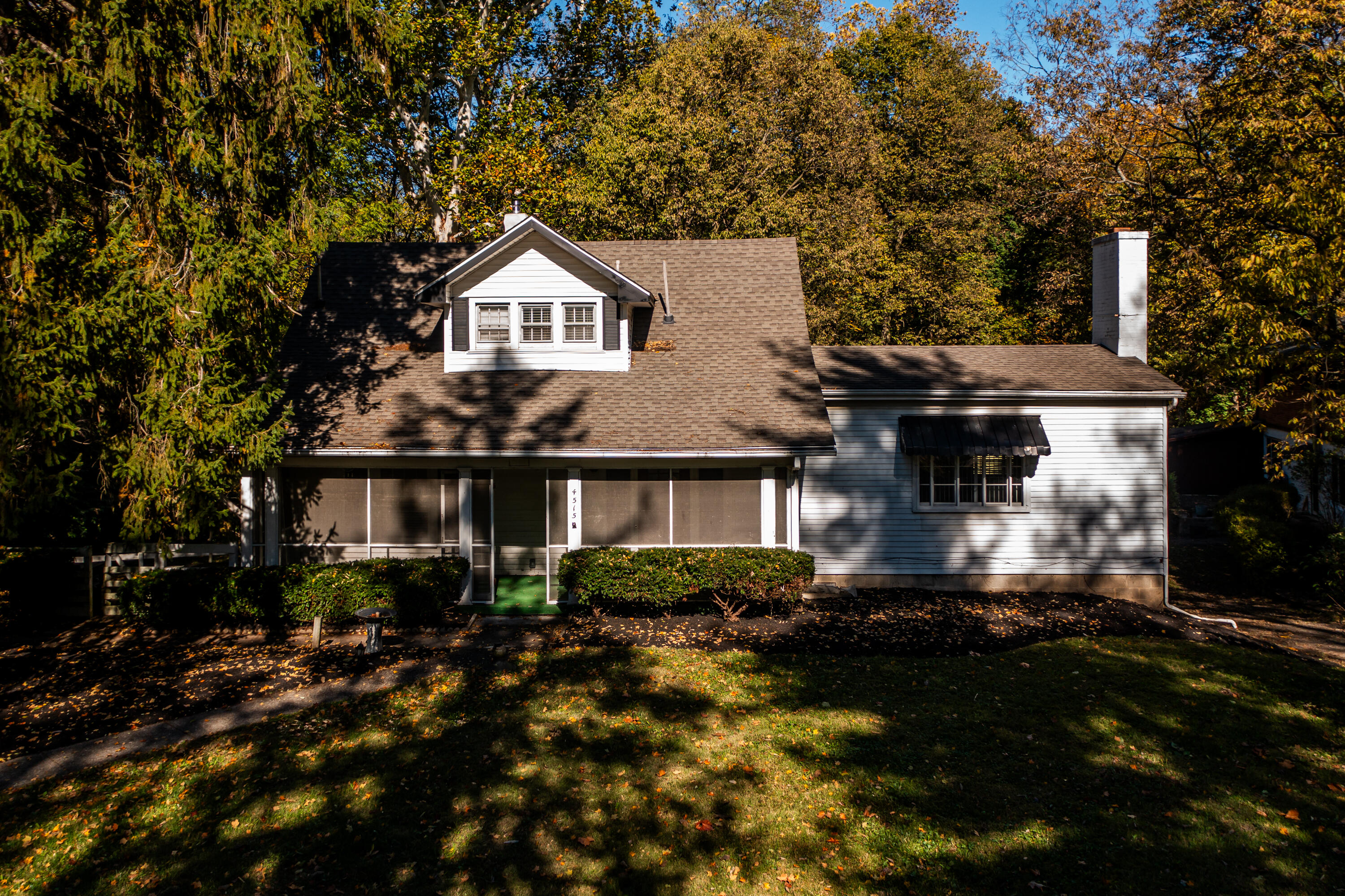 4515 River Ridge Road, Clayton, Ohio 45415