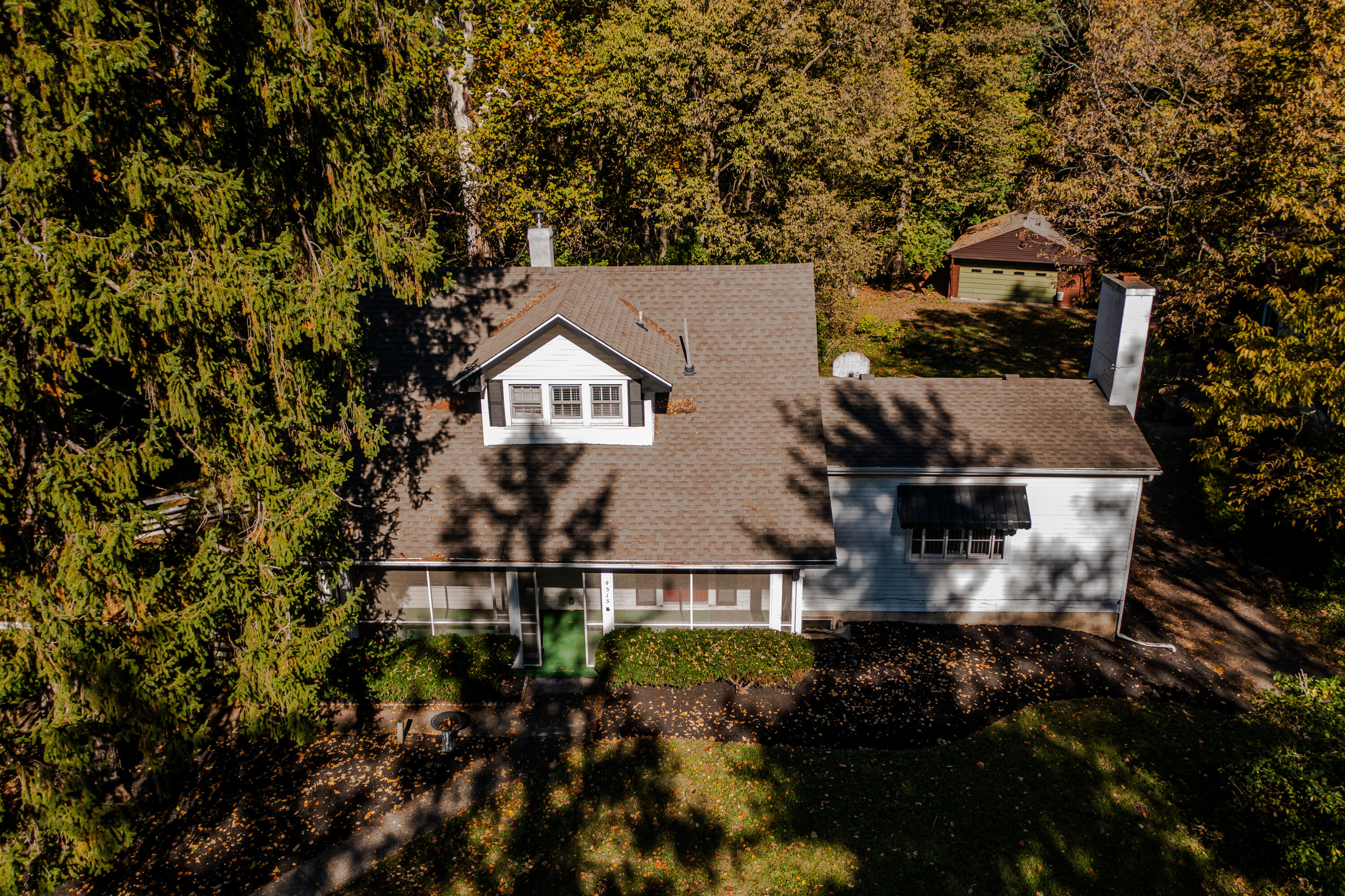 4515 River Ridge Road, Clayton, Ohio 45415