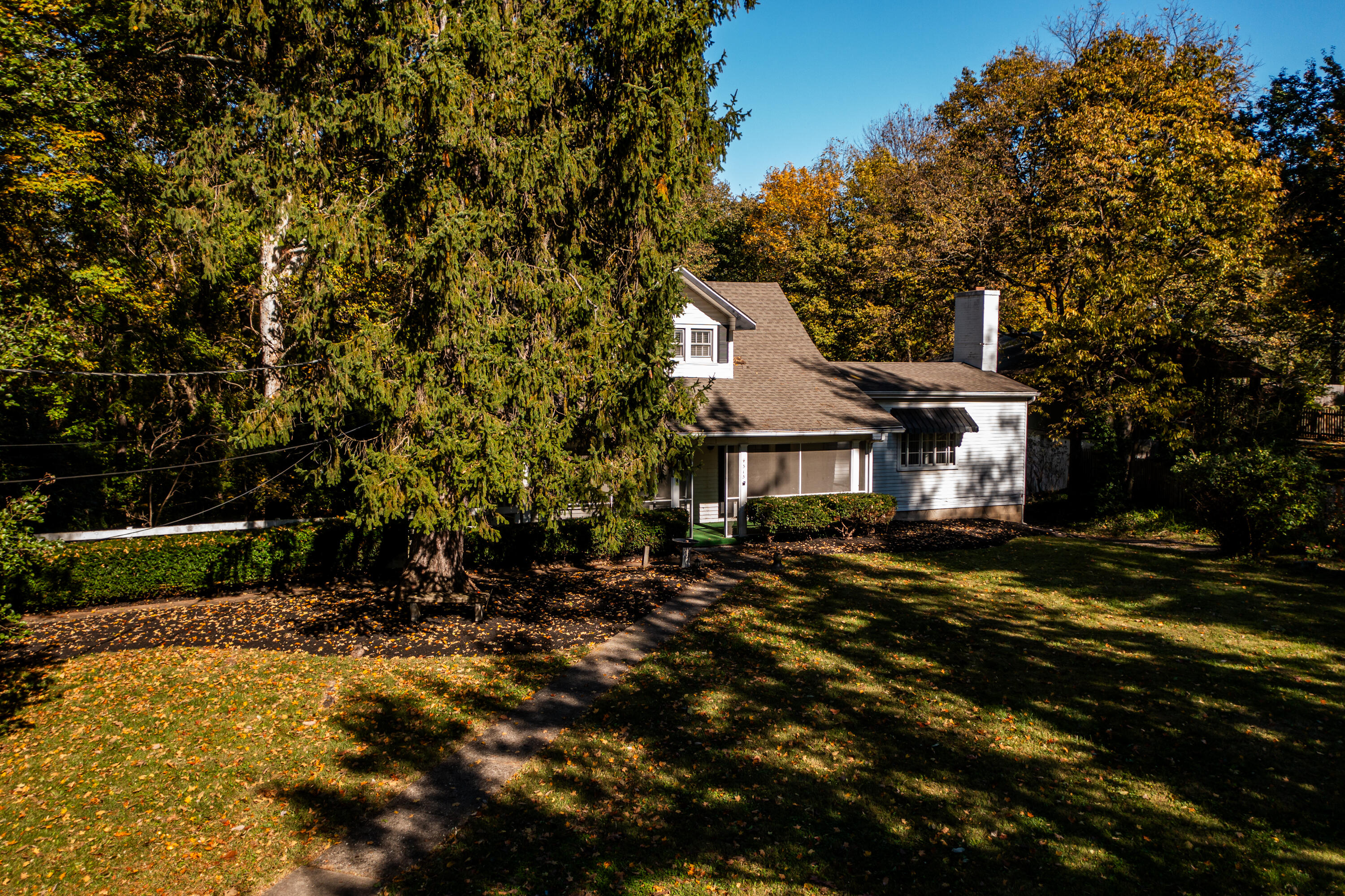 4515 River Ridge Road, Clayton, Ohio 45415
