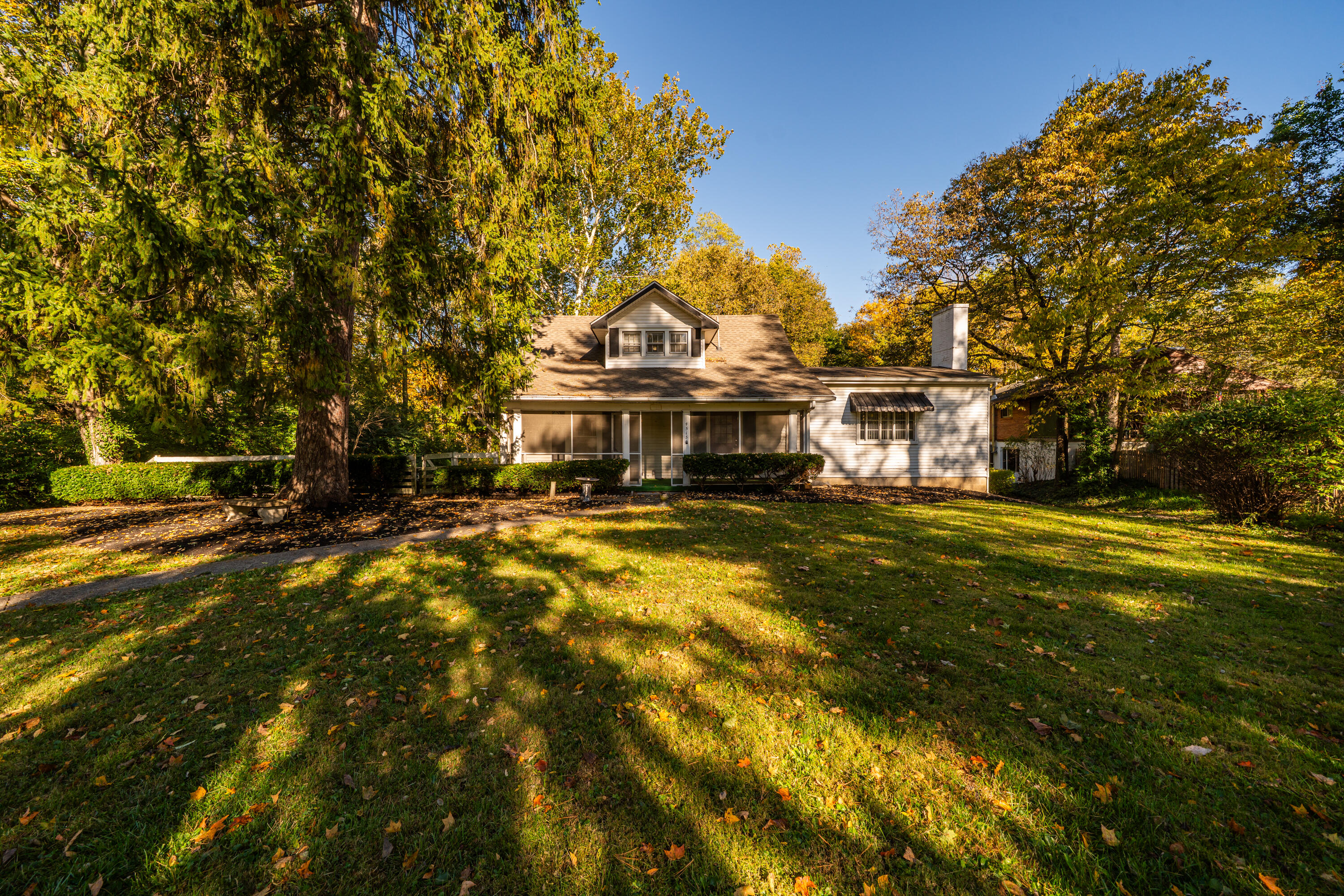 4515 River Ridge Road, Clayton, Ohio 45415