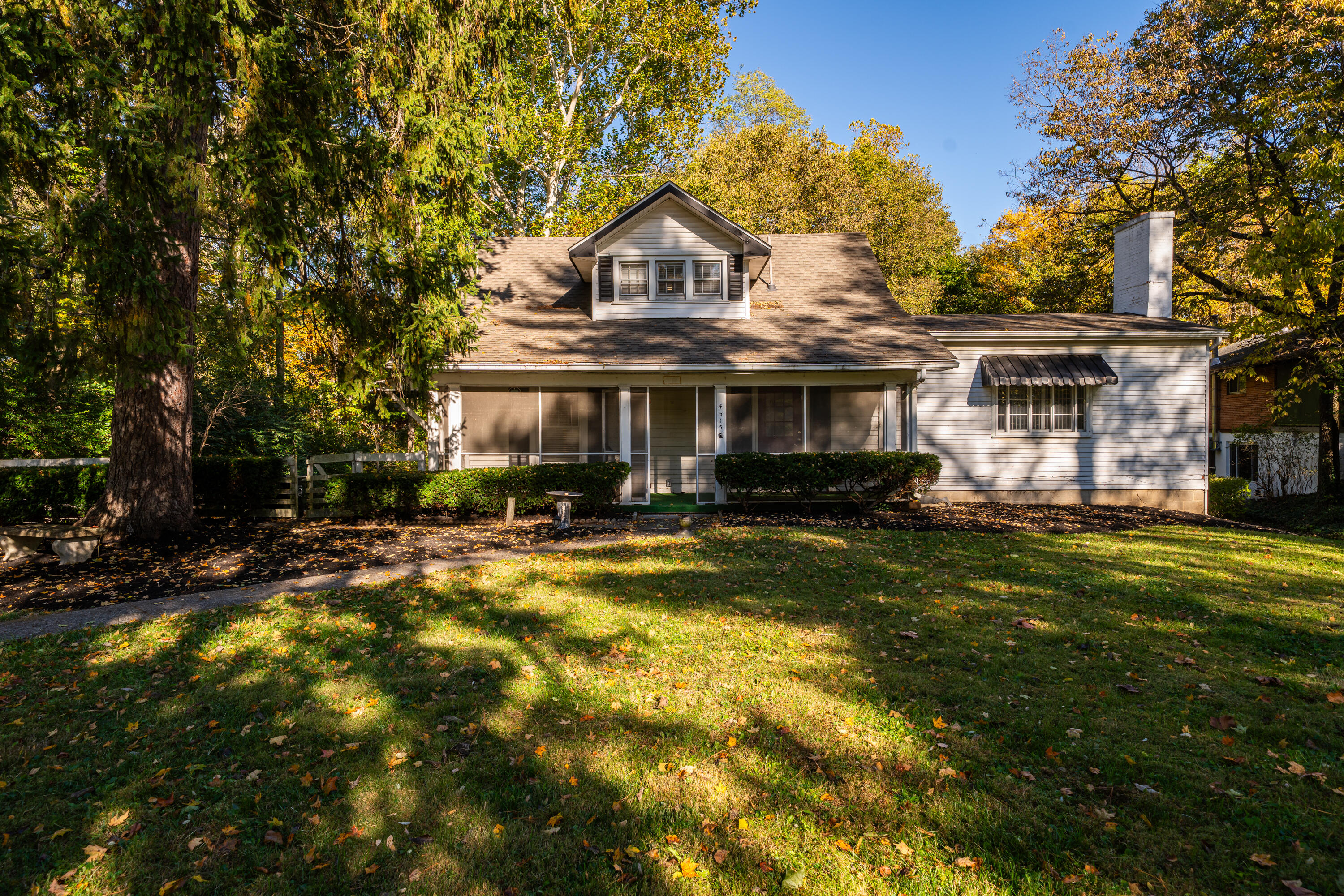 4515 River Ridge Road, Clayton, Ohio 45415