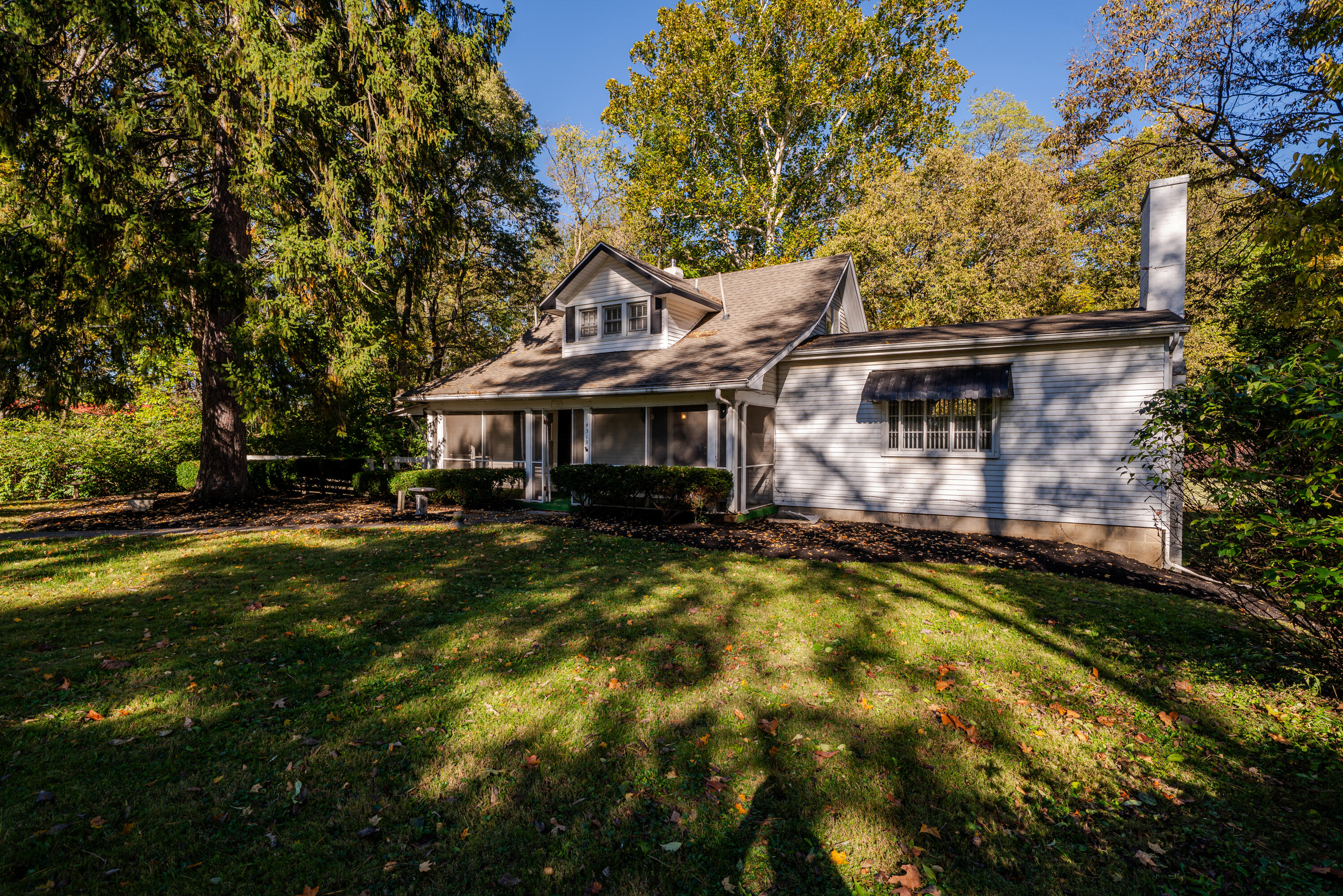 4515 River Ridge Road, Clayton, Ohio 45415