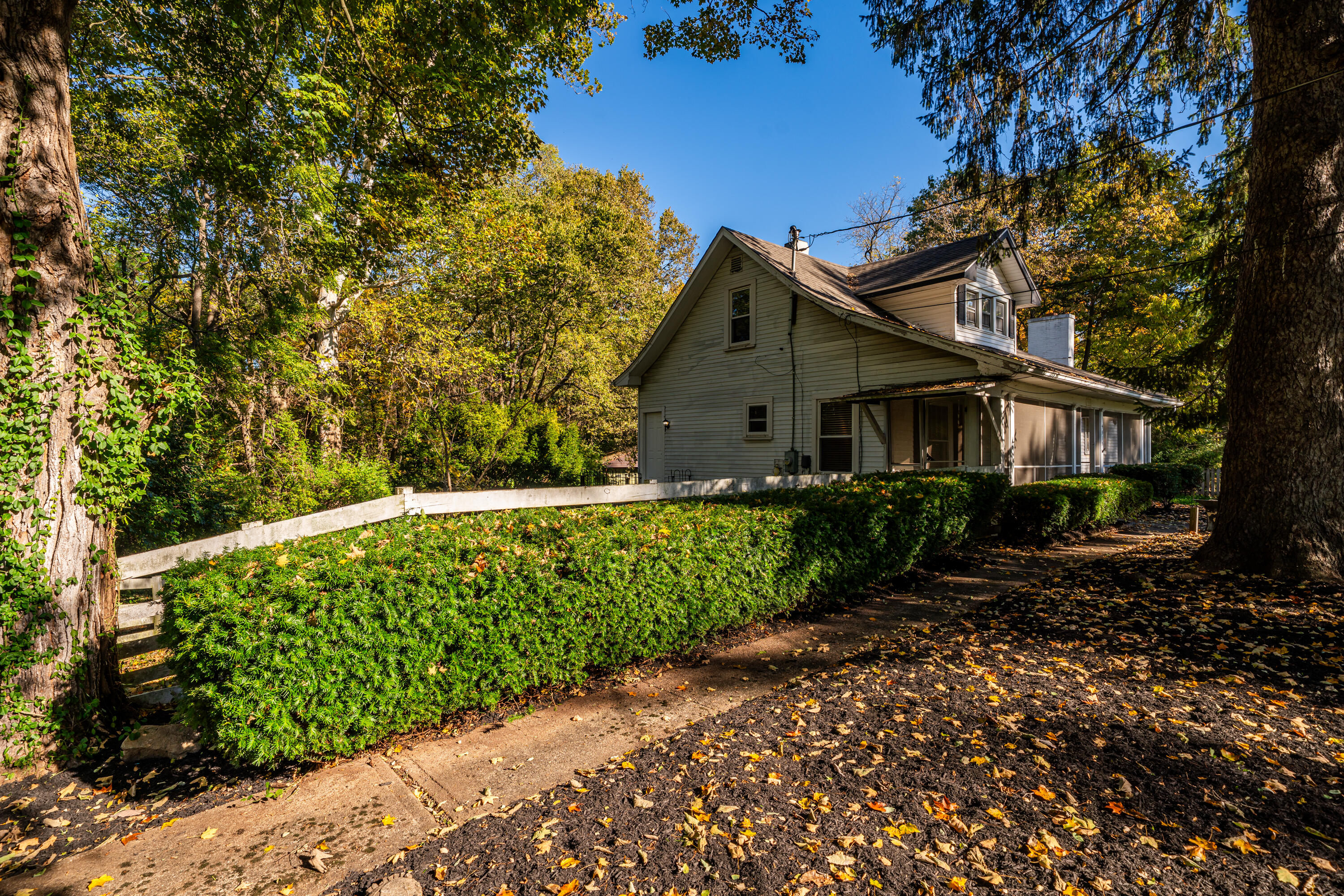 4515 River Ridge Road, Clayton, Ohio 45415