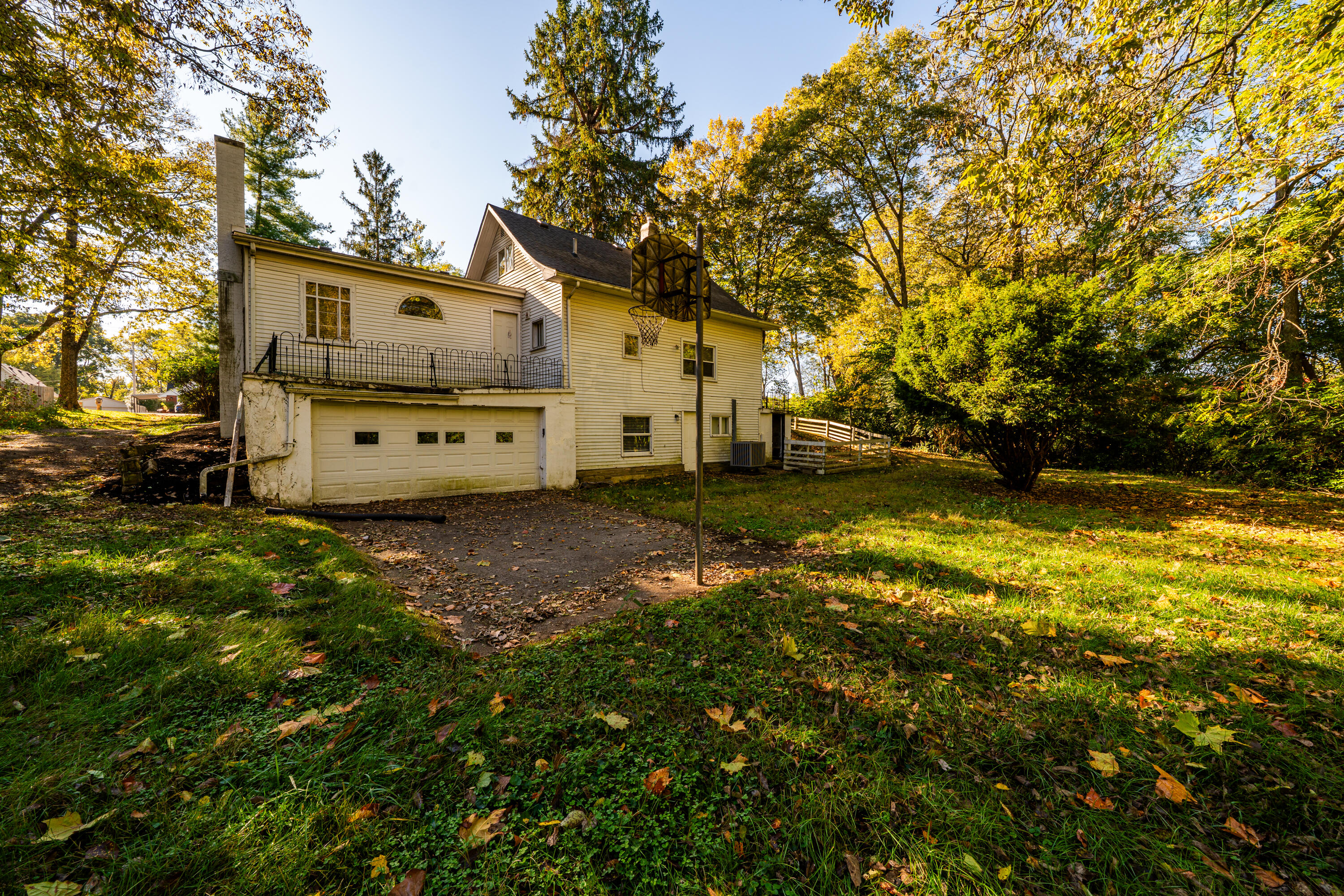 4515 River Ridge Road, Clayton, Ohio 45415