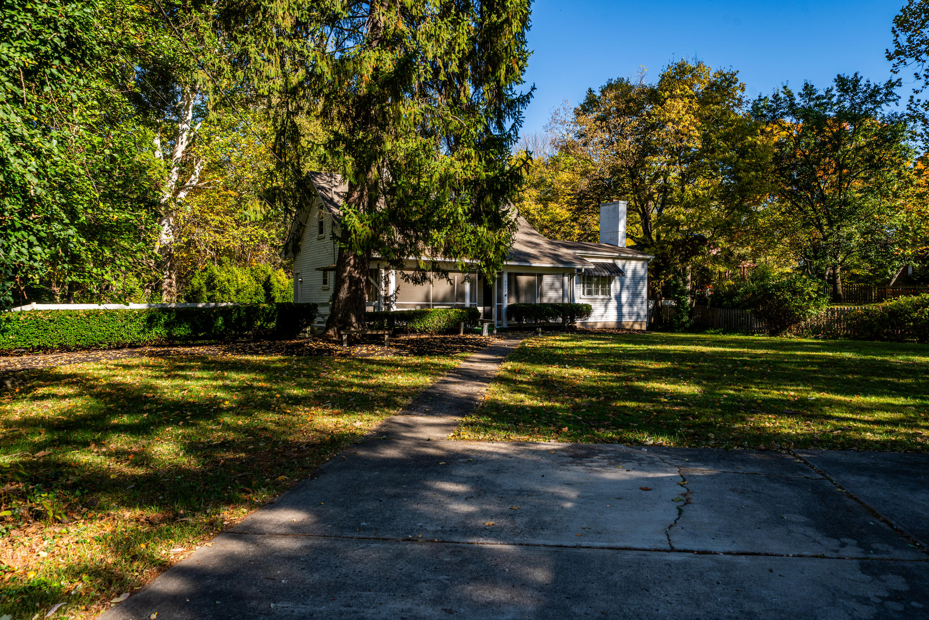 4515 River Ridge Road, Clayton, Ohio 45415