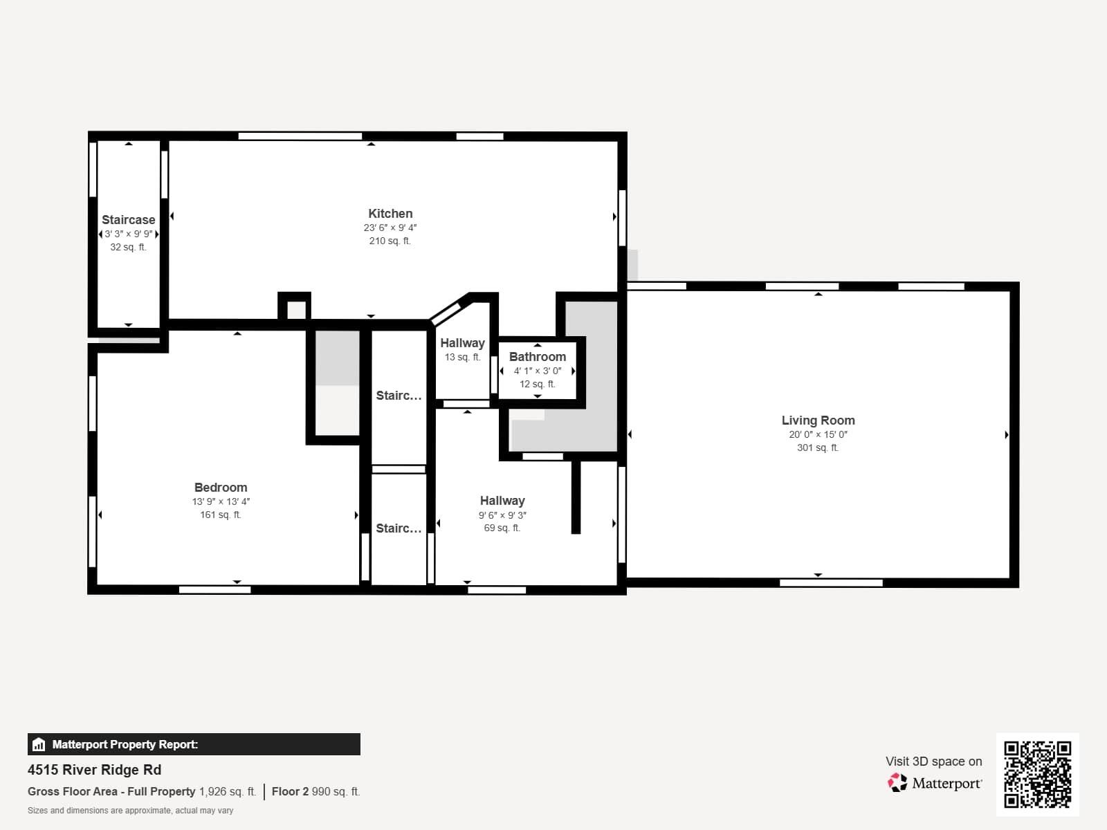 4515 River Ridge Road, Clayton, Ohio 45415