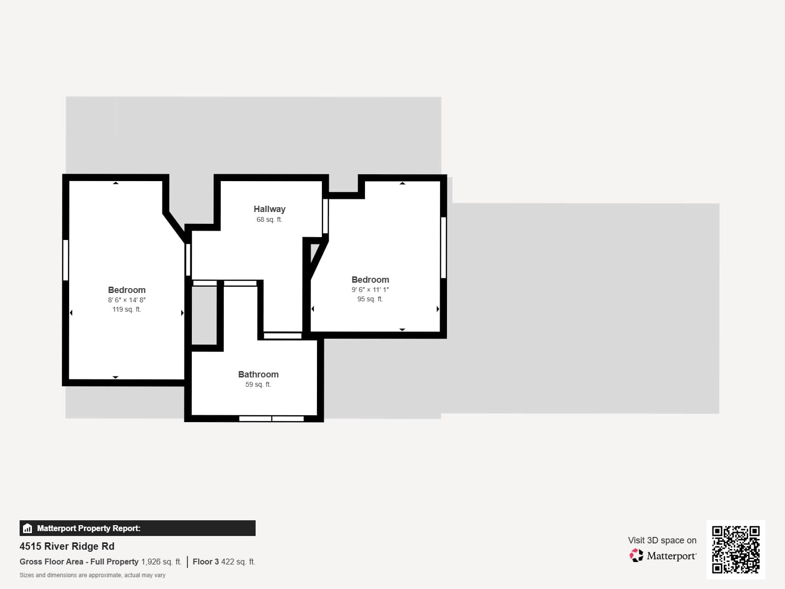 4515 River Ridge Road, Clayton, Ohio 45415