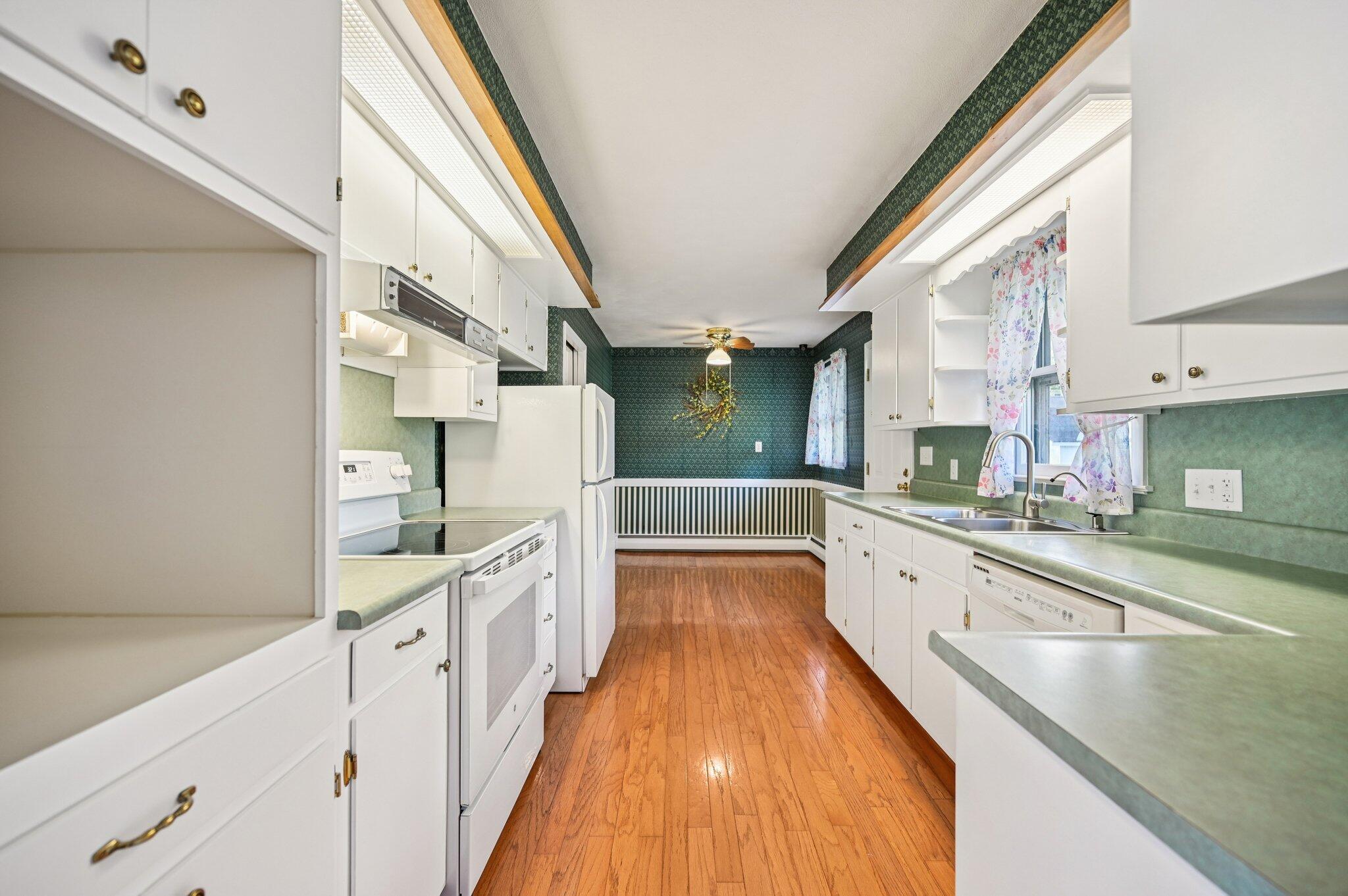 1266 Hillside Drive, Greenville, Ohio 45331