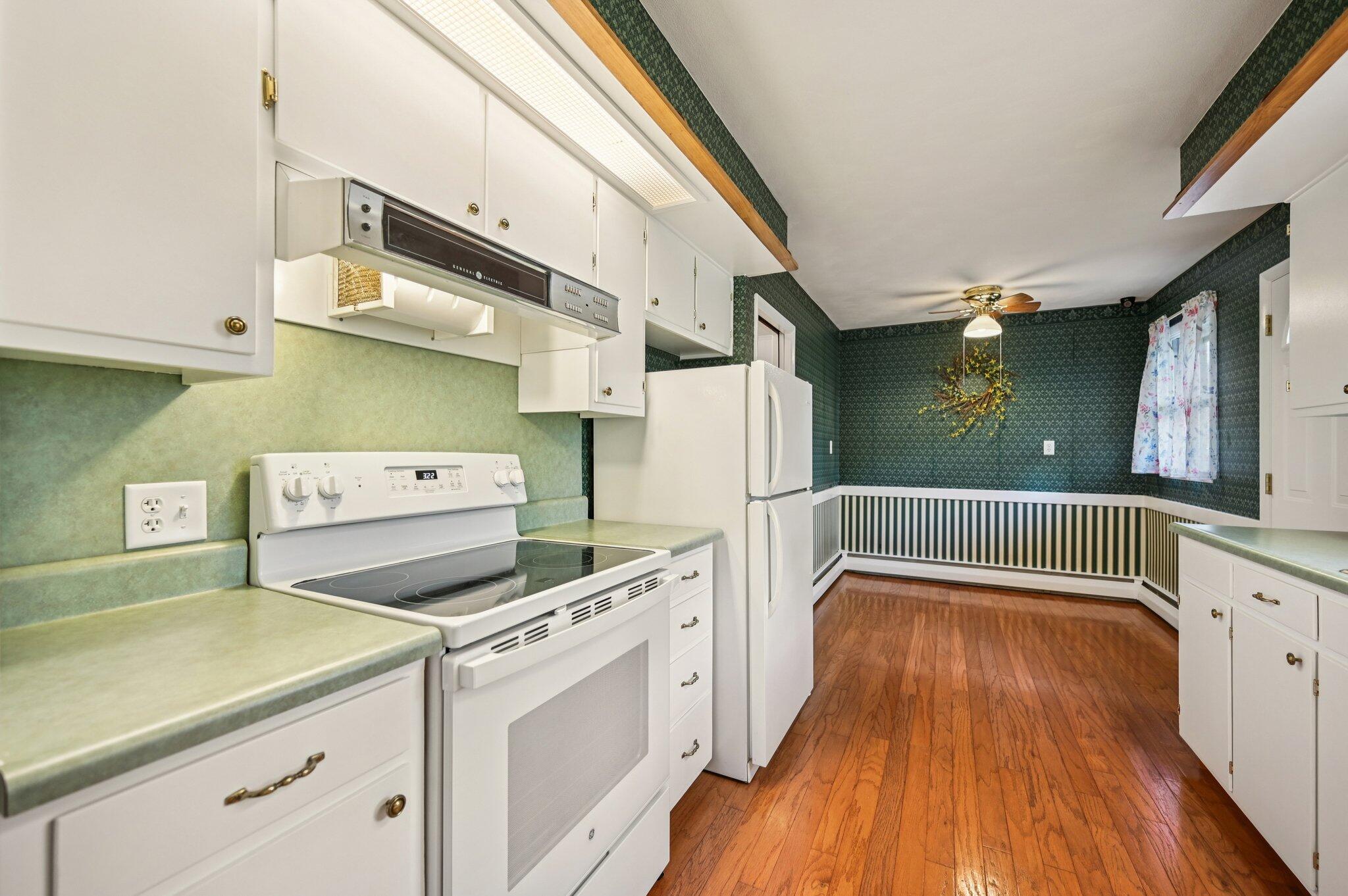 1266 Hillside Drive, Greenville, Ohio 45331