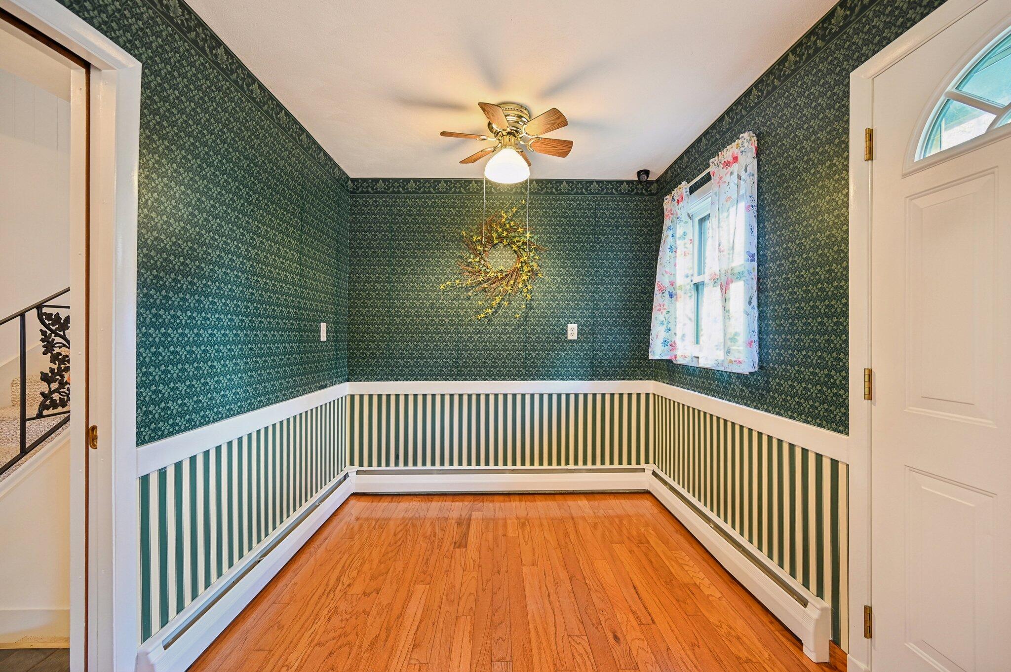 1266 Hillside Drive, Greenville, Ohio 45331