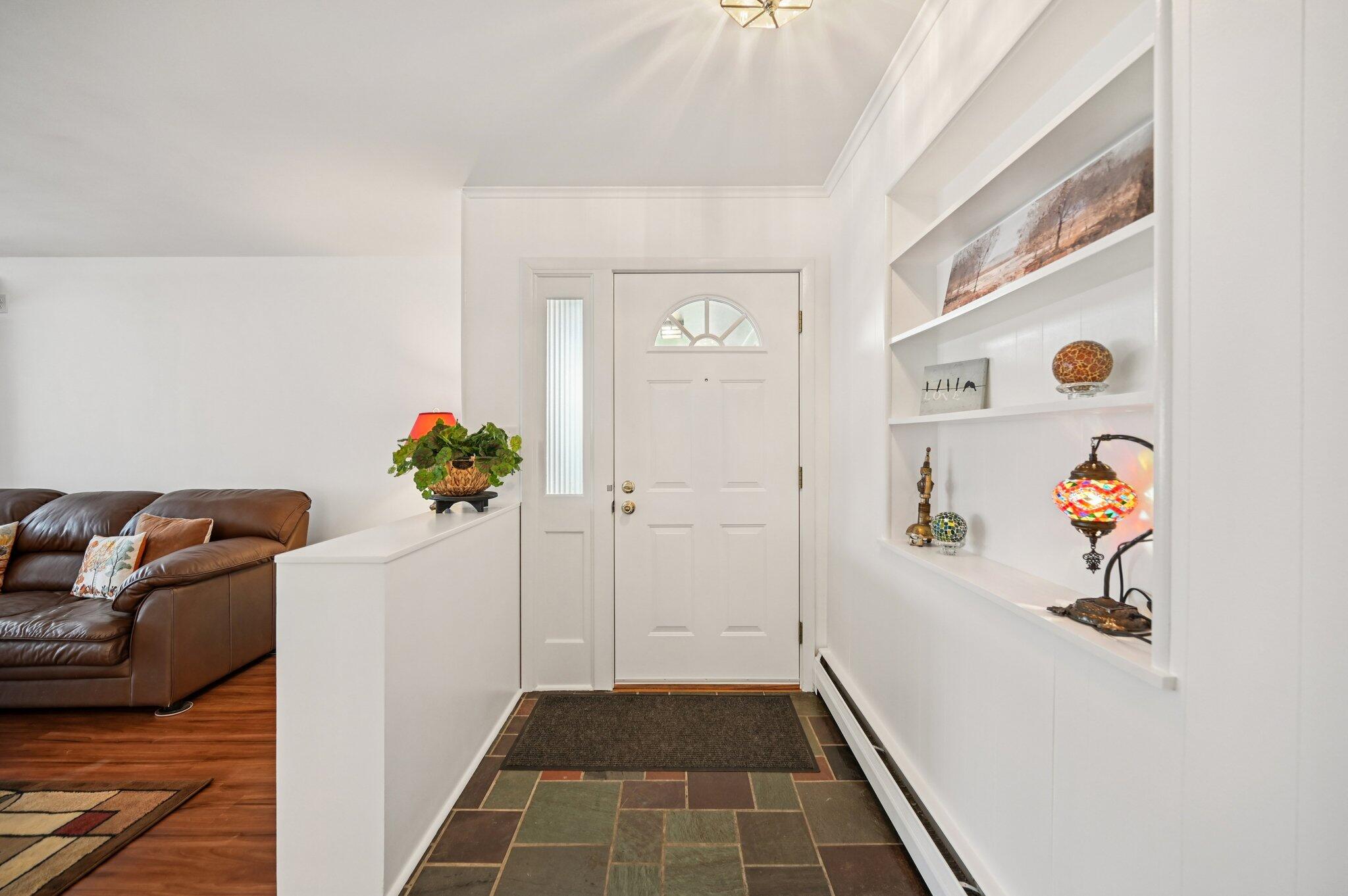 1266 Hillside Drive, Greenville, Ohio 45331