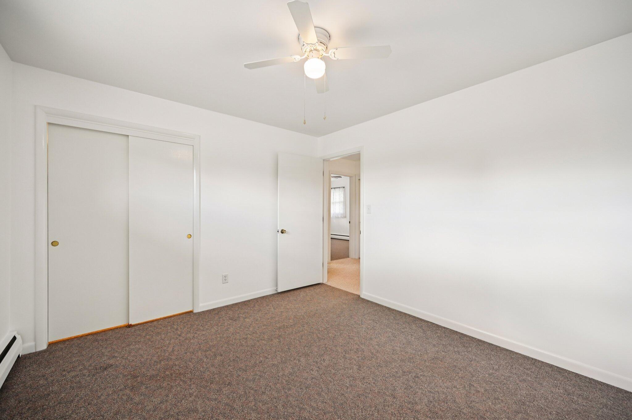 1266 Hillside Drive, Greenville, Ohio 45331