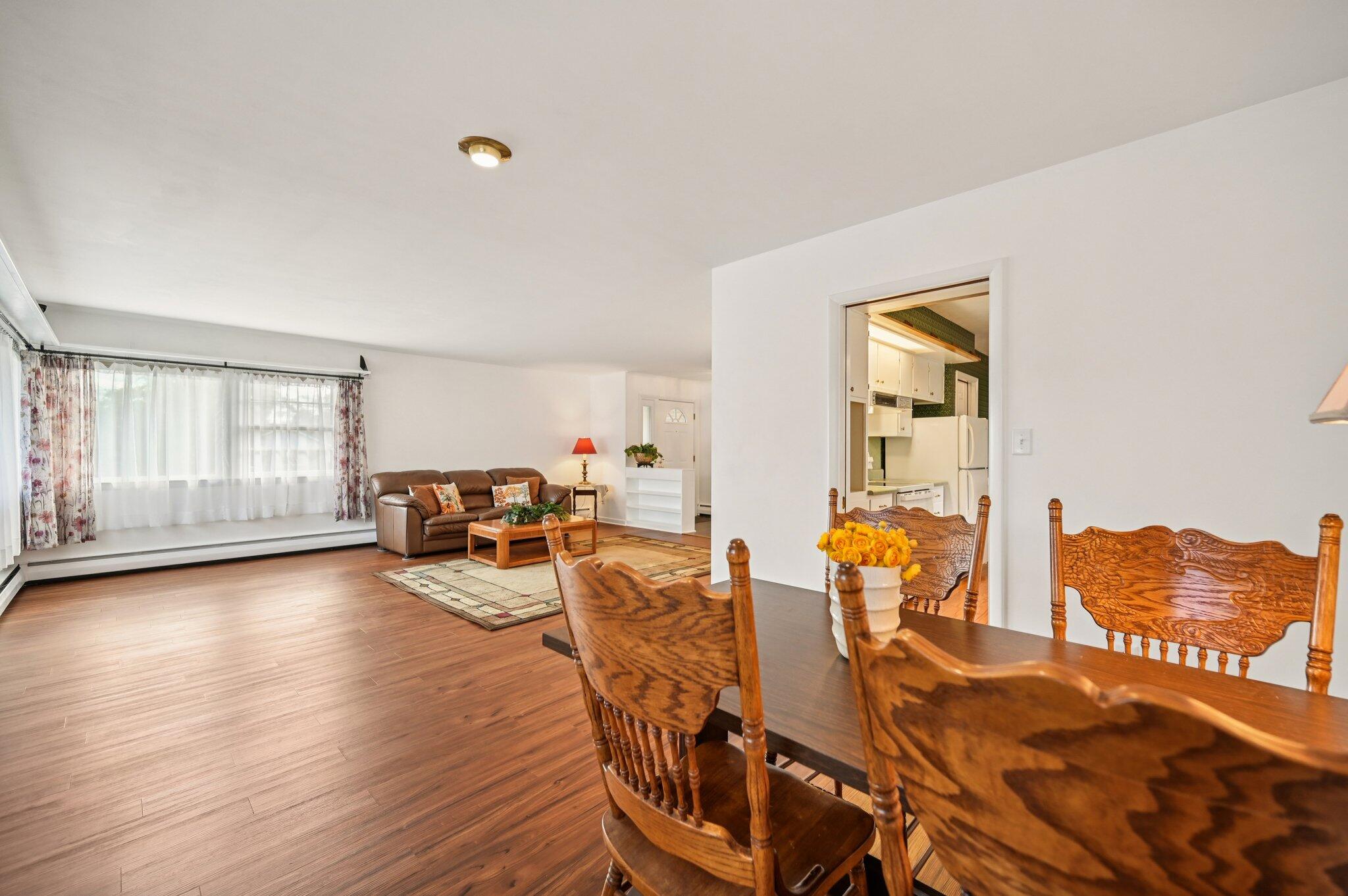 1266 Hillside Drive, Greenville, Ohio 45331