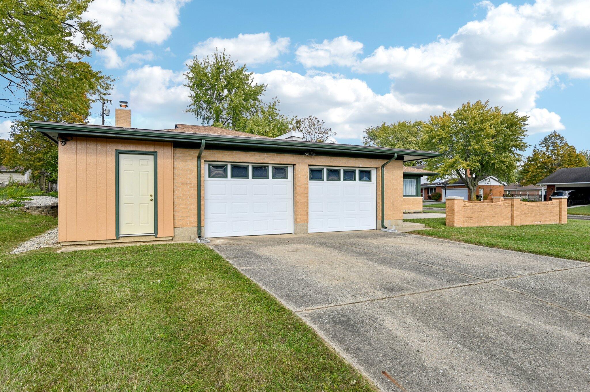 1266 Hillside Drive, Greenville, Ohio 45331