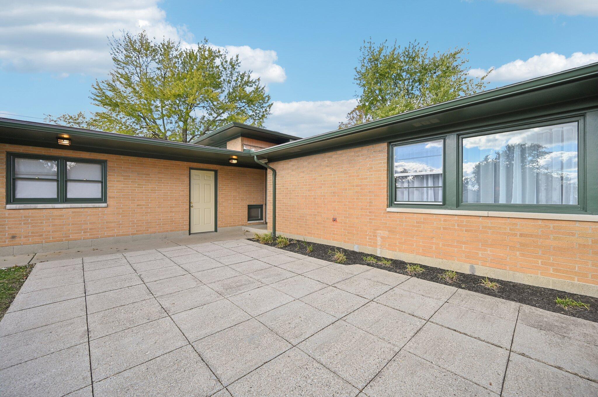 1266 Hillside Drive, Greenville, Ohio 45331