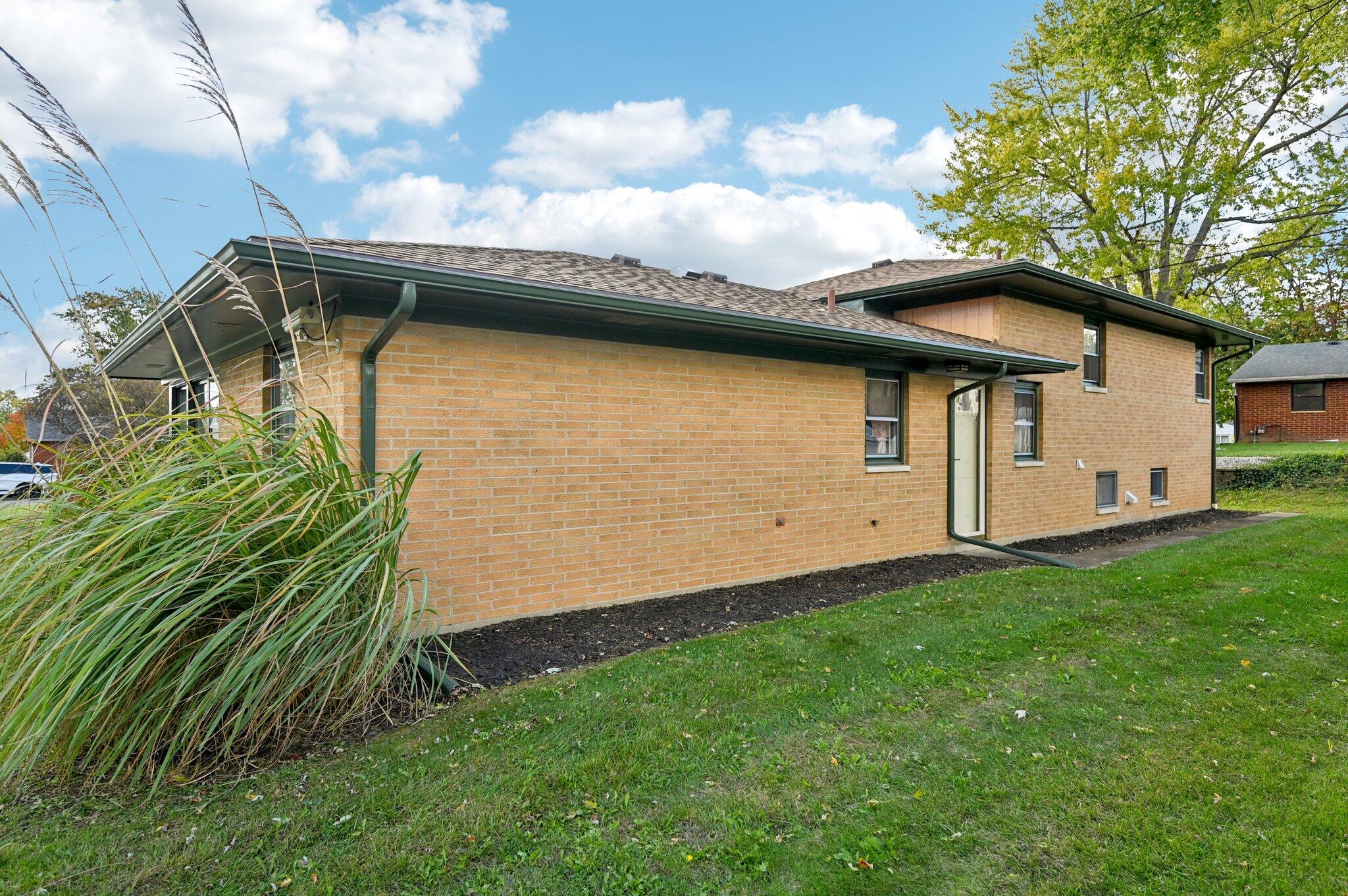 1266 Hillside Drive, Greenville, Ohio 45331