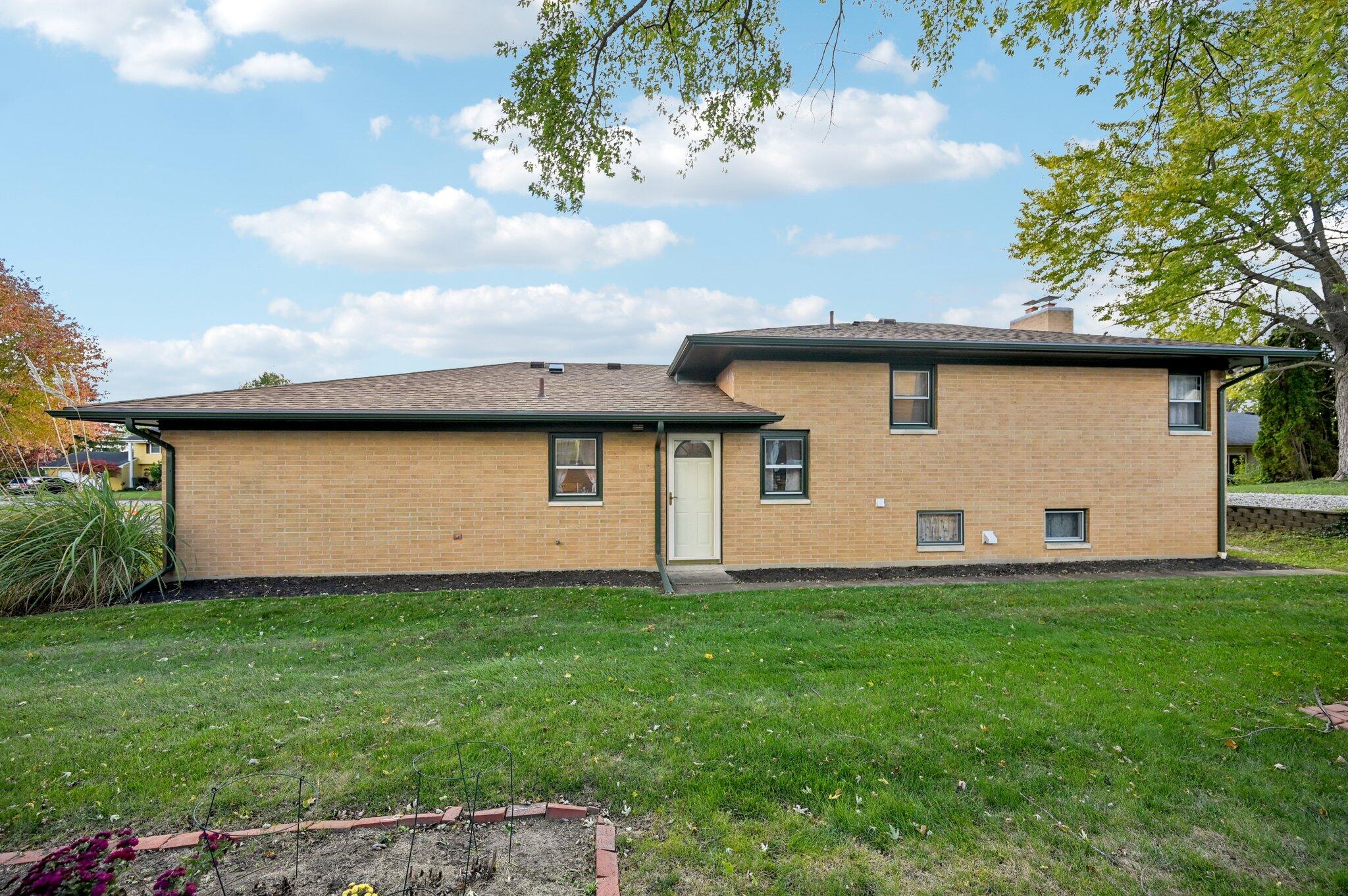 1266 Hillside Drive, Greenville, Ohio 45331