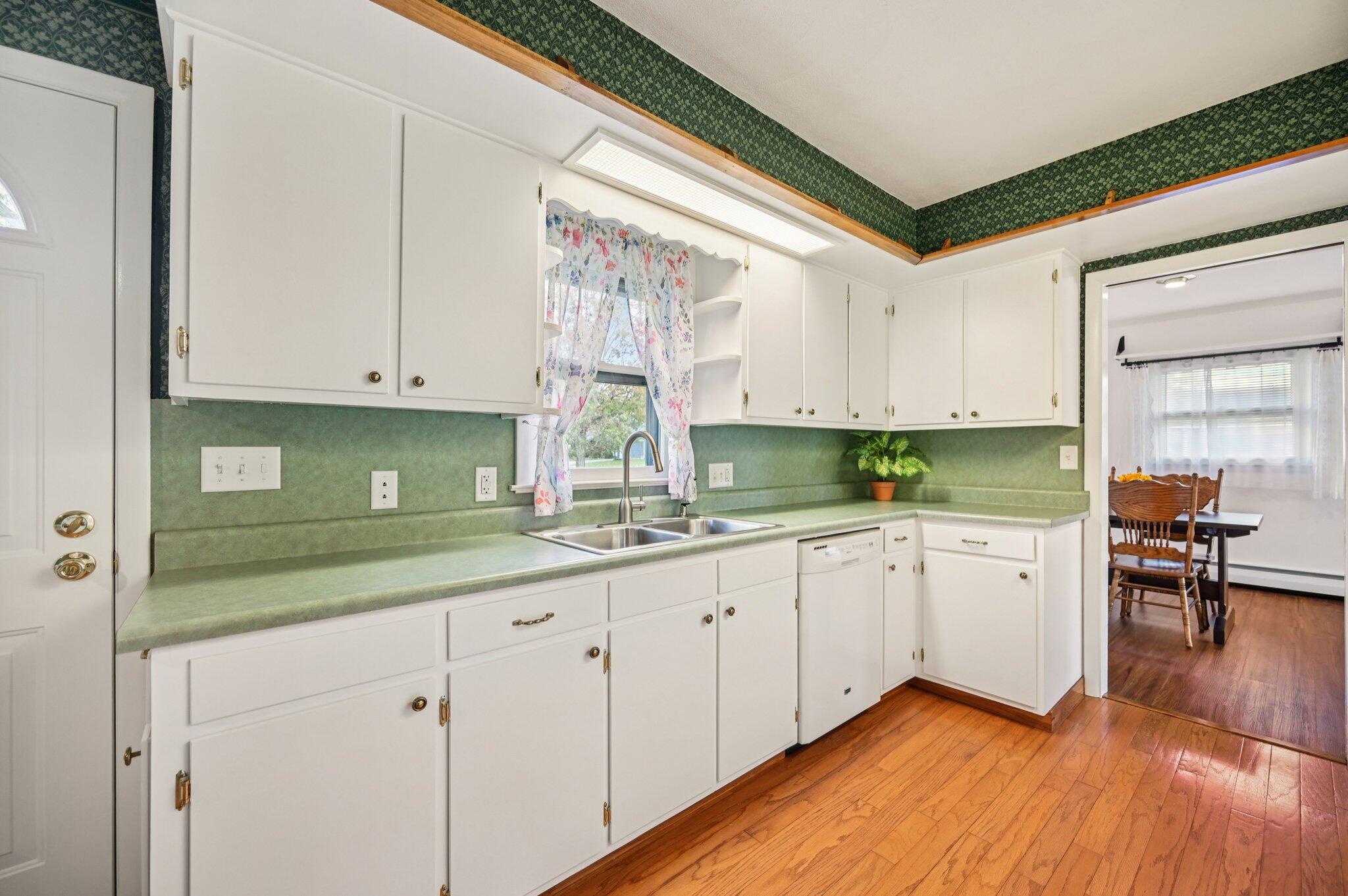 1266 Hillside Drive, Greenville, Ohio 45331