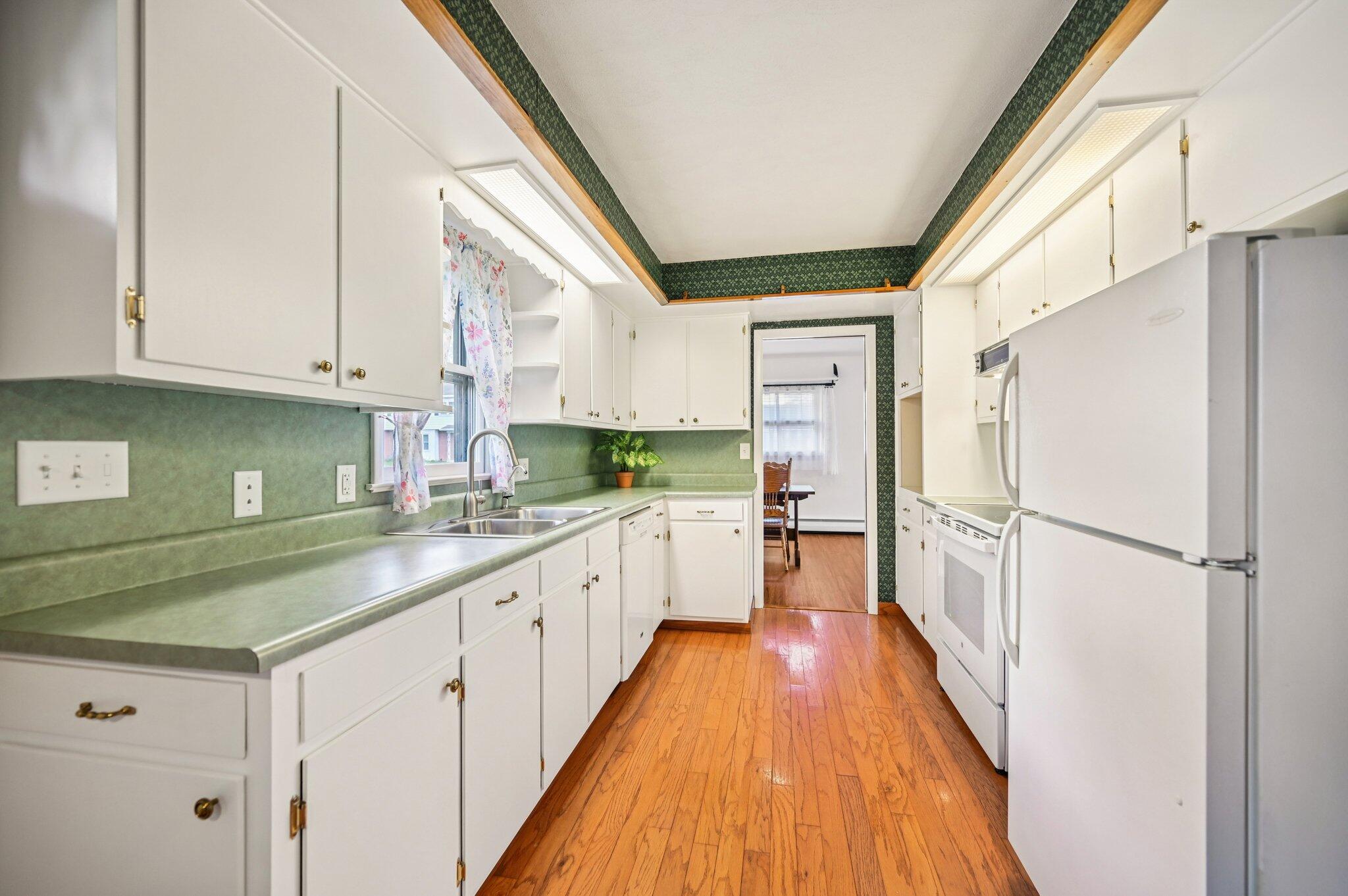 1266 Hillside Drive, Greenville, Ohio 45331