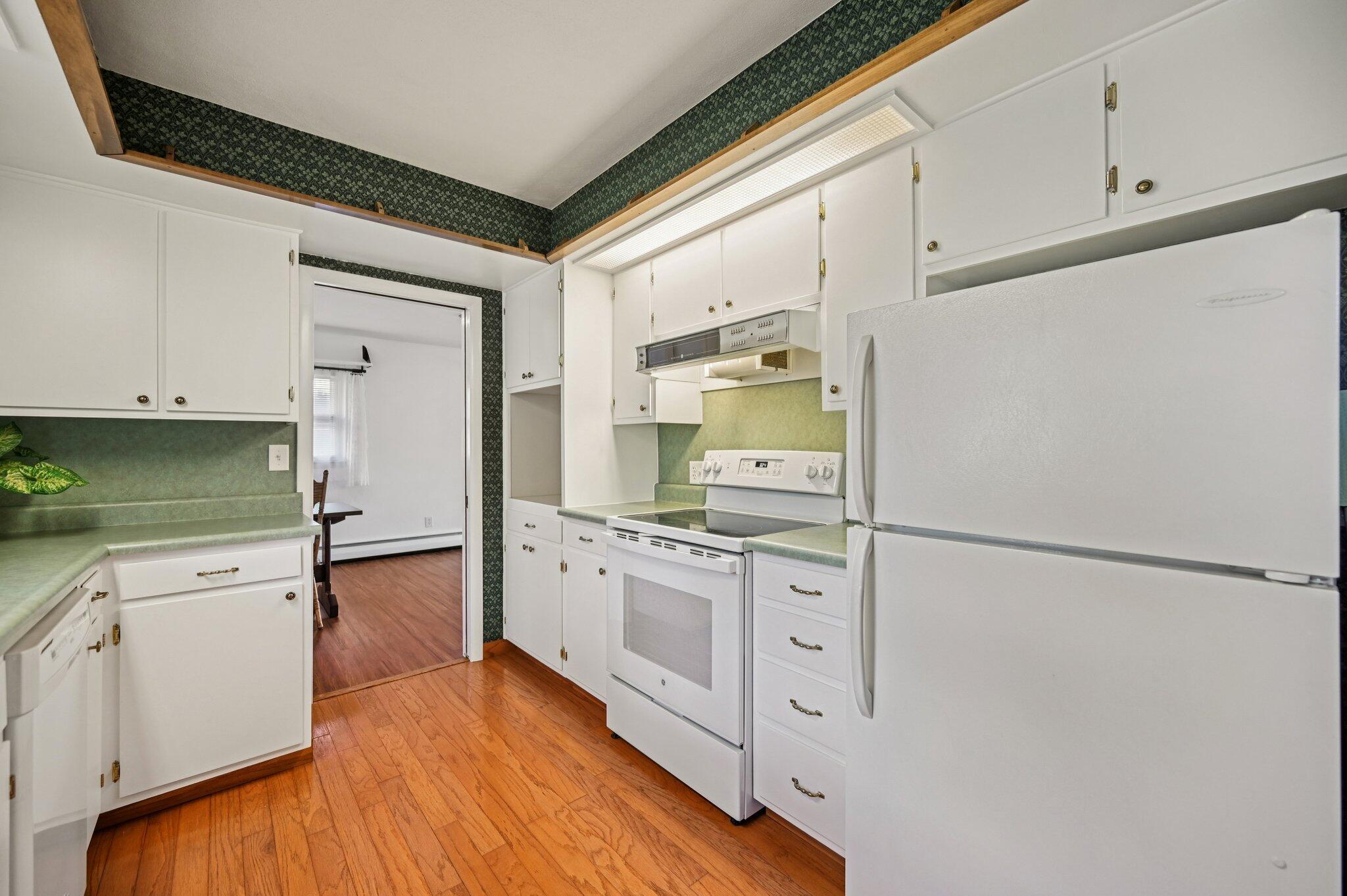 1266 Hillside Drive, Greenville, Ohio 45331