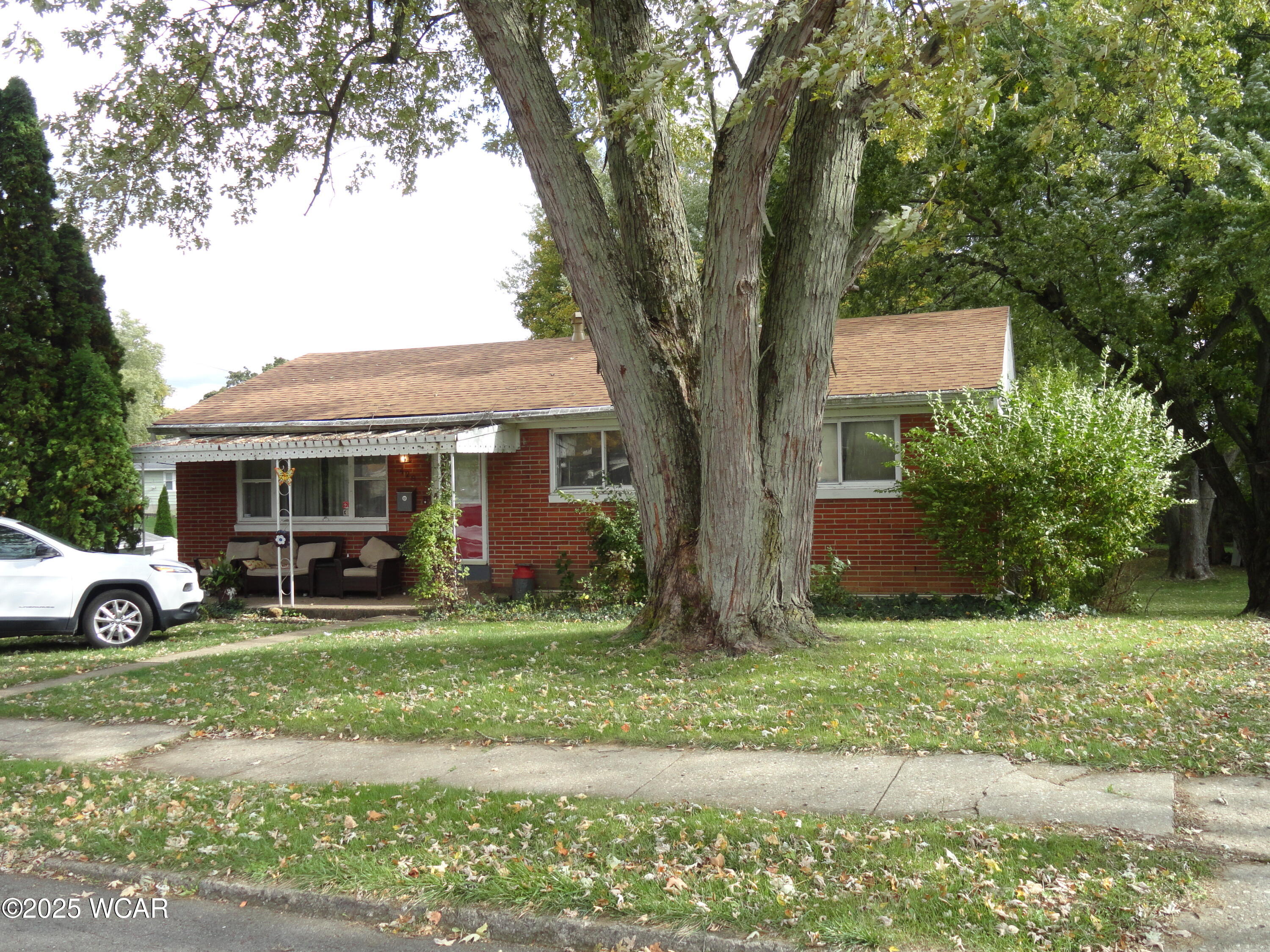 428 Superior Street, Bellefontaine, Ohio