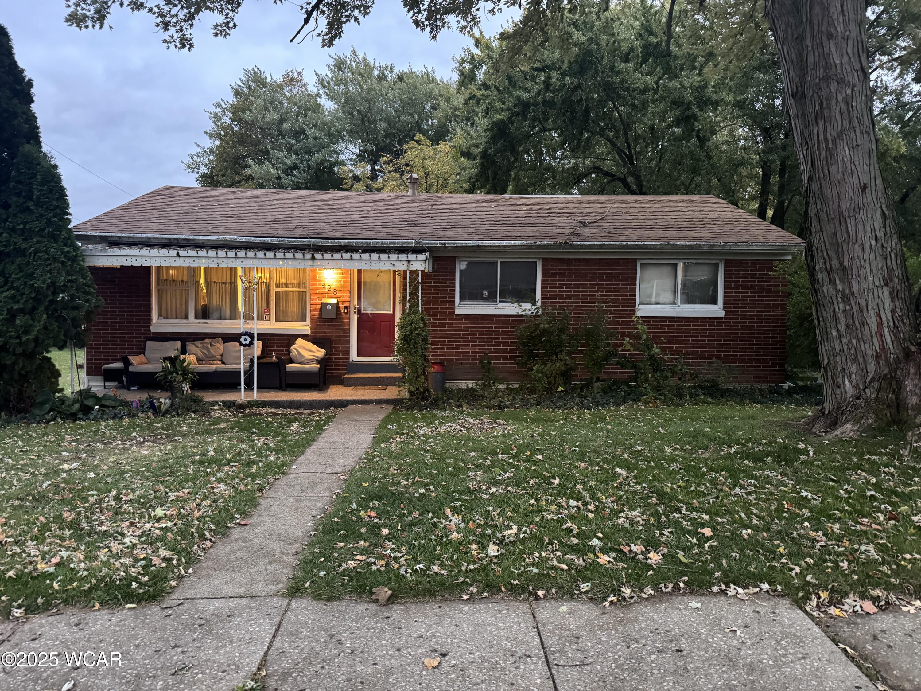 428 Superior Street, Bellefontaine, Ohio