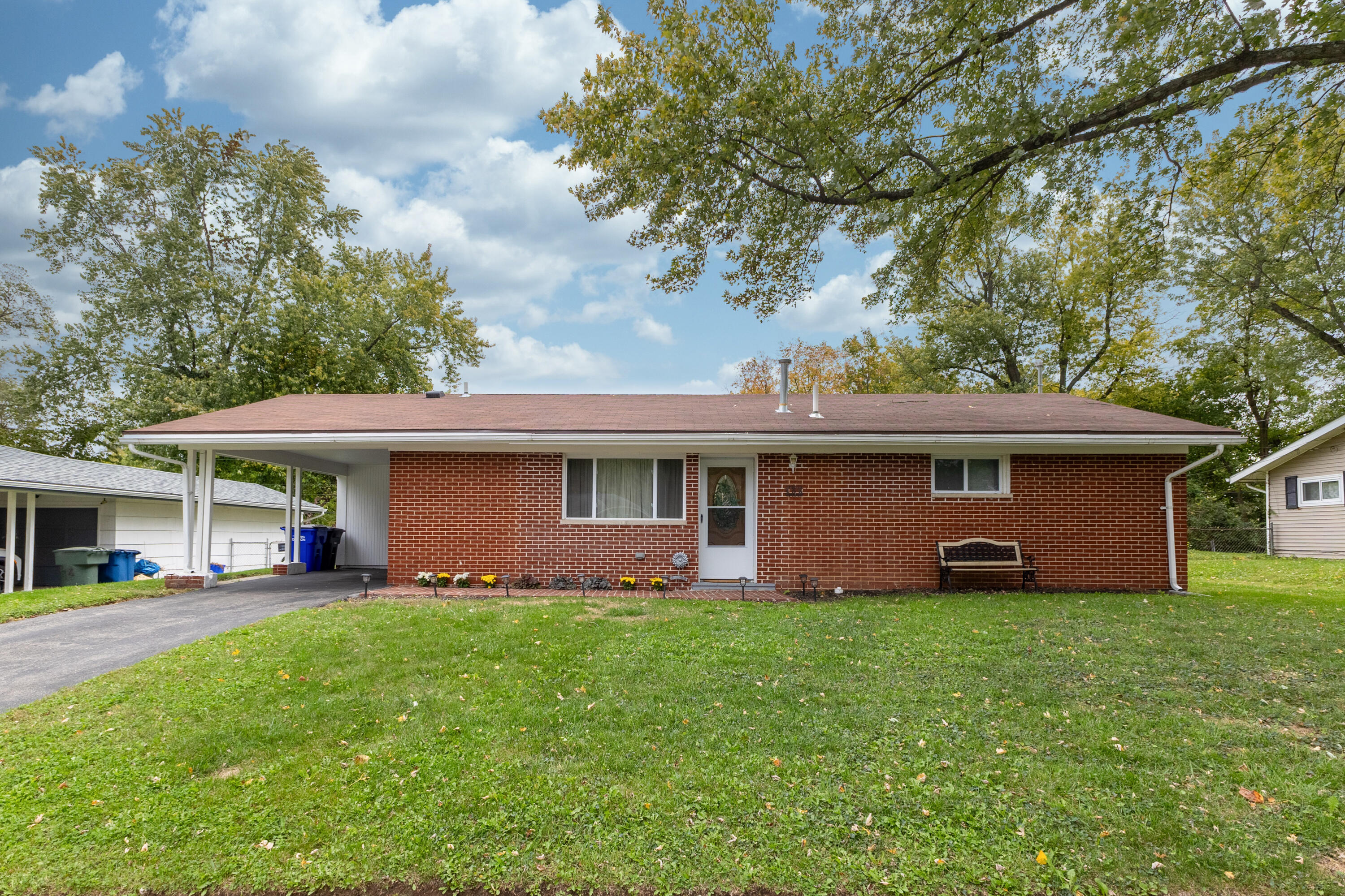 456 Hayden Avenue, Dayton, Ohio 45431