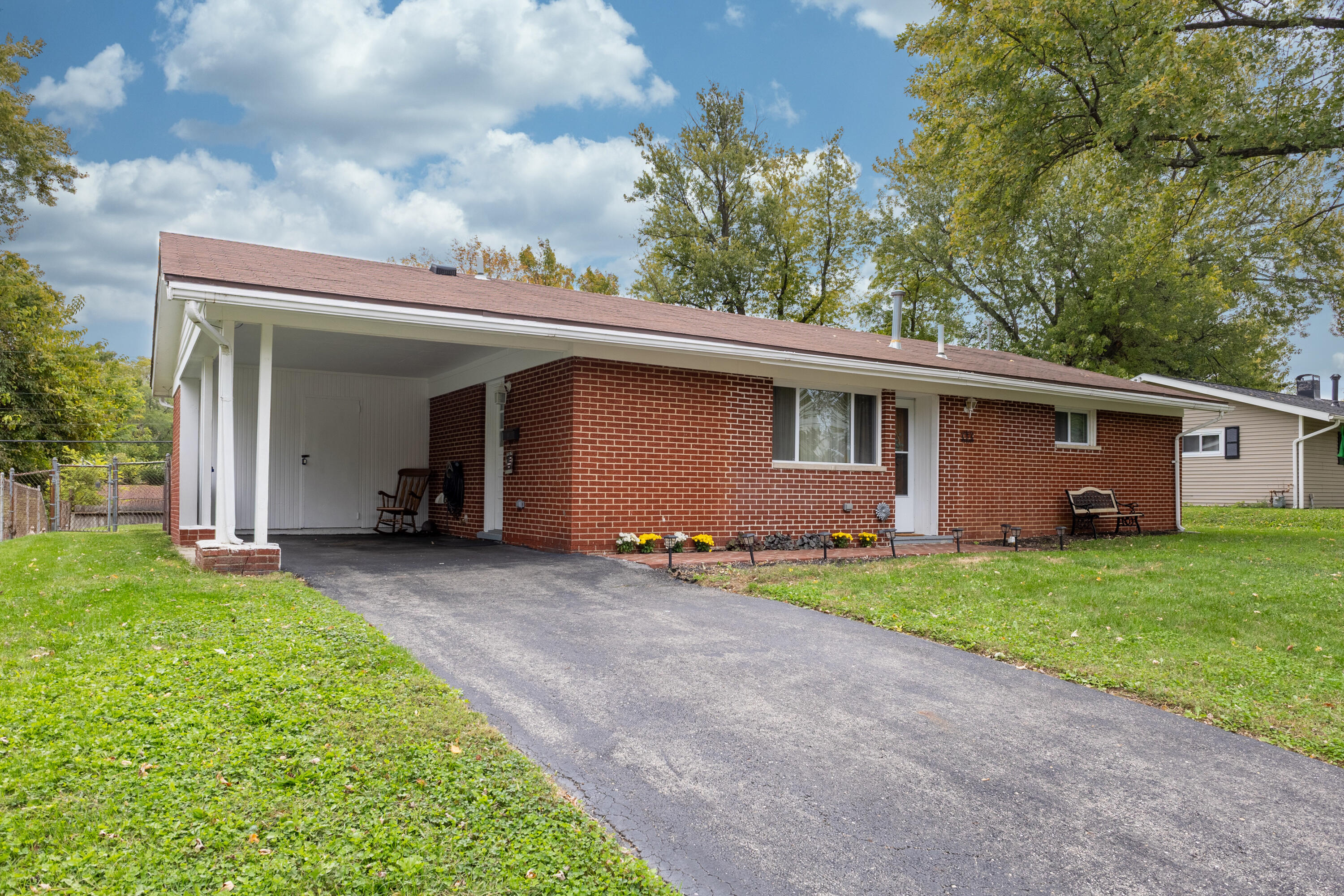 456 Hayden Avenue, Dayton, Ohio 45431