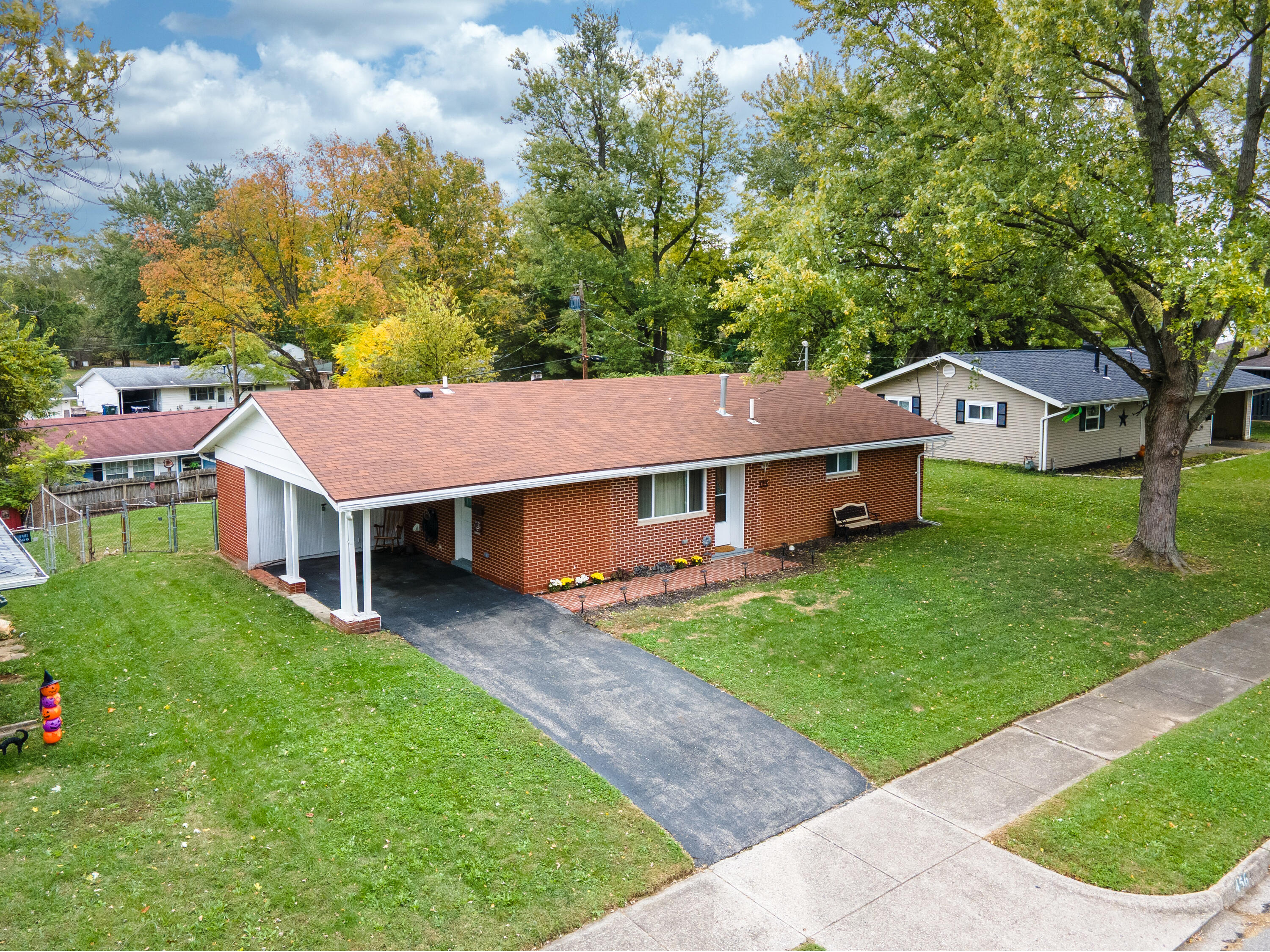 456 Hayden Avenue, Dayton, Ohio 45431