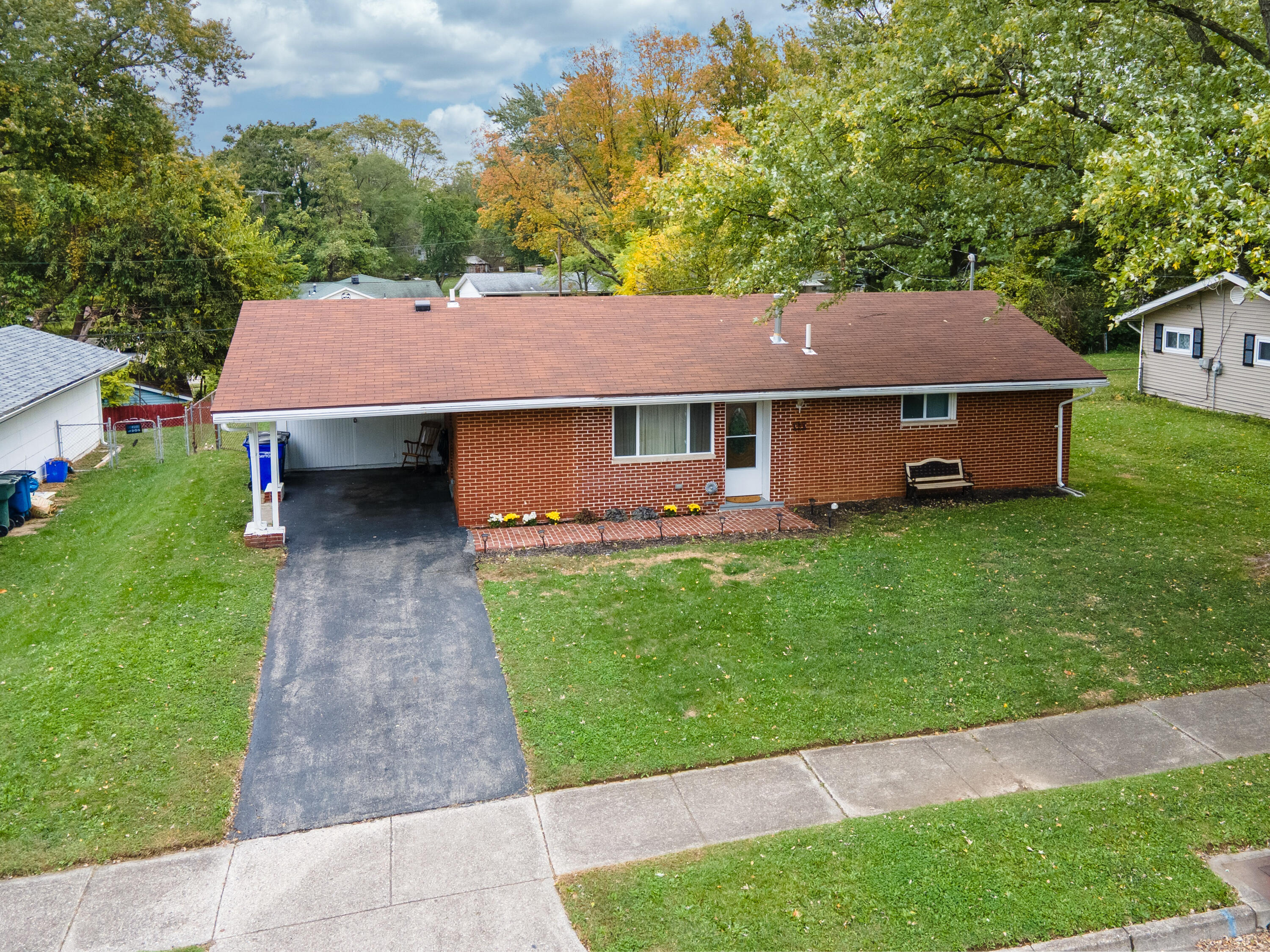 456 Hayden Avenue, Dayton, Ohio 45431