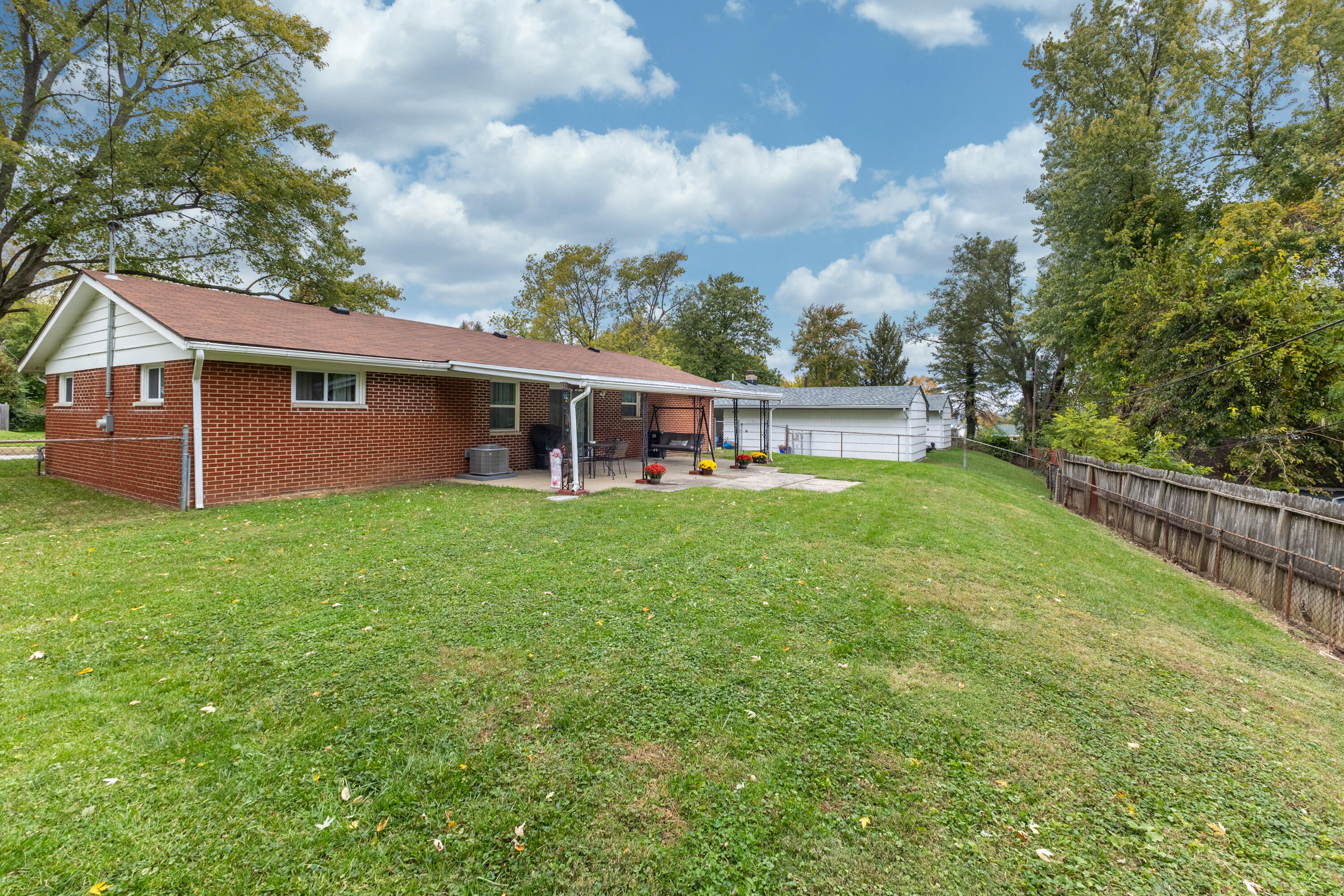 456 Hayden Avenue, Dayton, Ohio 45431