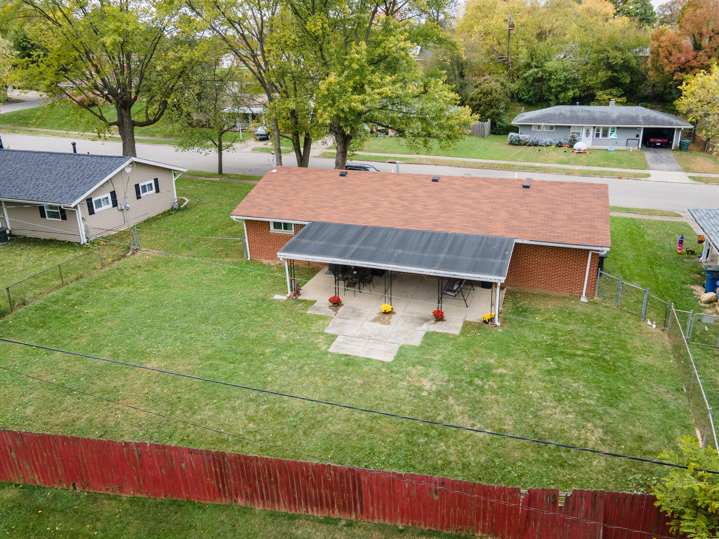 456 Hayden Avenue, Dayton, Ohio 45431