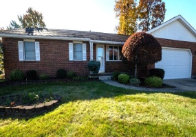153 Gemini, Sidney, Ohio 45365, 3 Bedrooms Bedrooms, ,2 BathroomsBathrooms,Residential,For Sale,Gemini,1042191