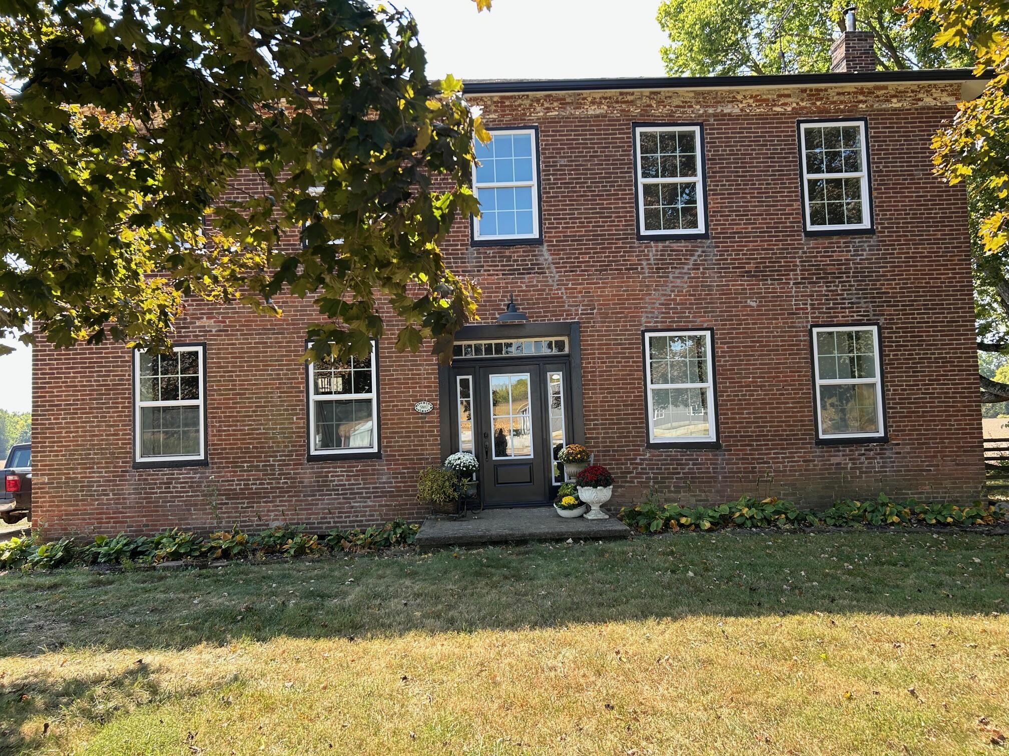 5887 US HWY 36, Saint Paris, Ohio 43072