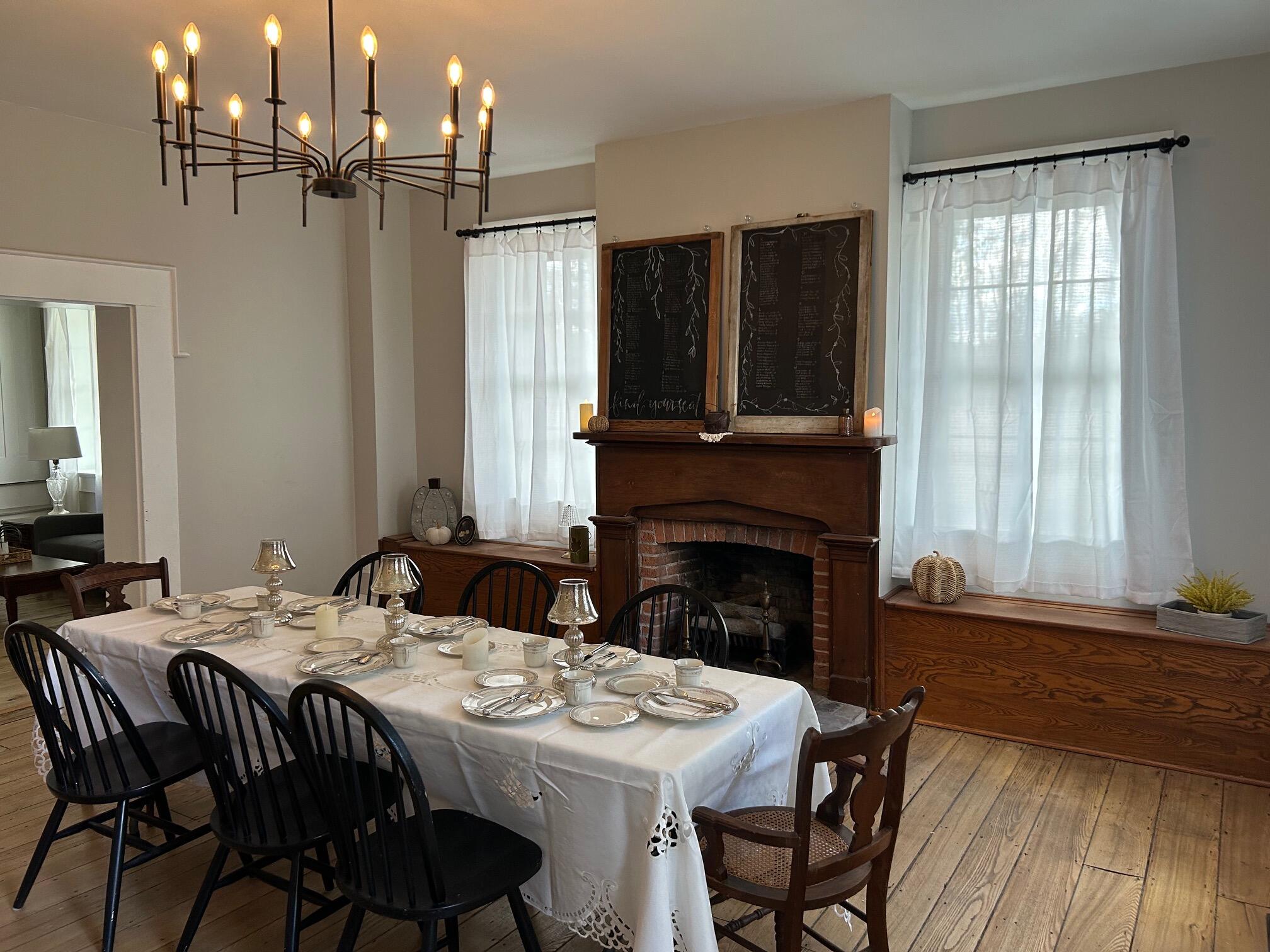 5887 US HWY 36, Saint Paris, Ohio 43072