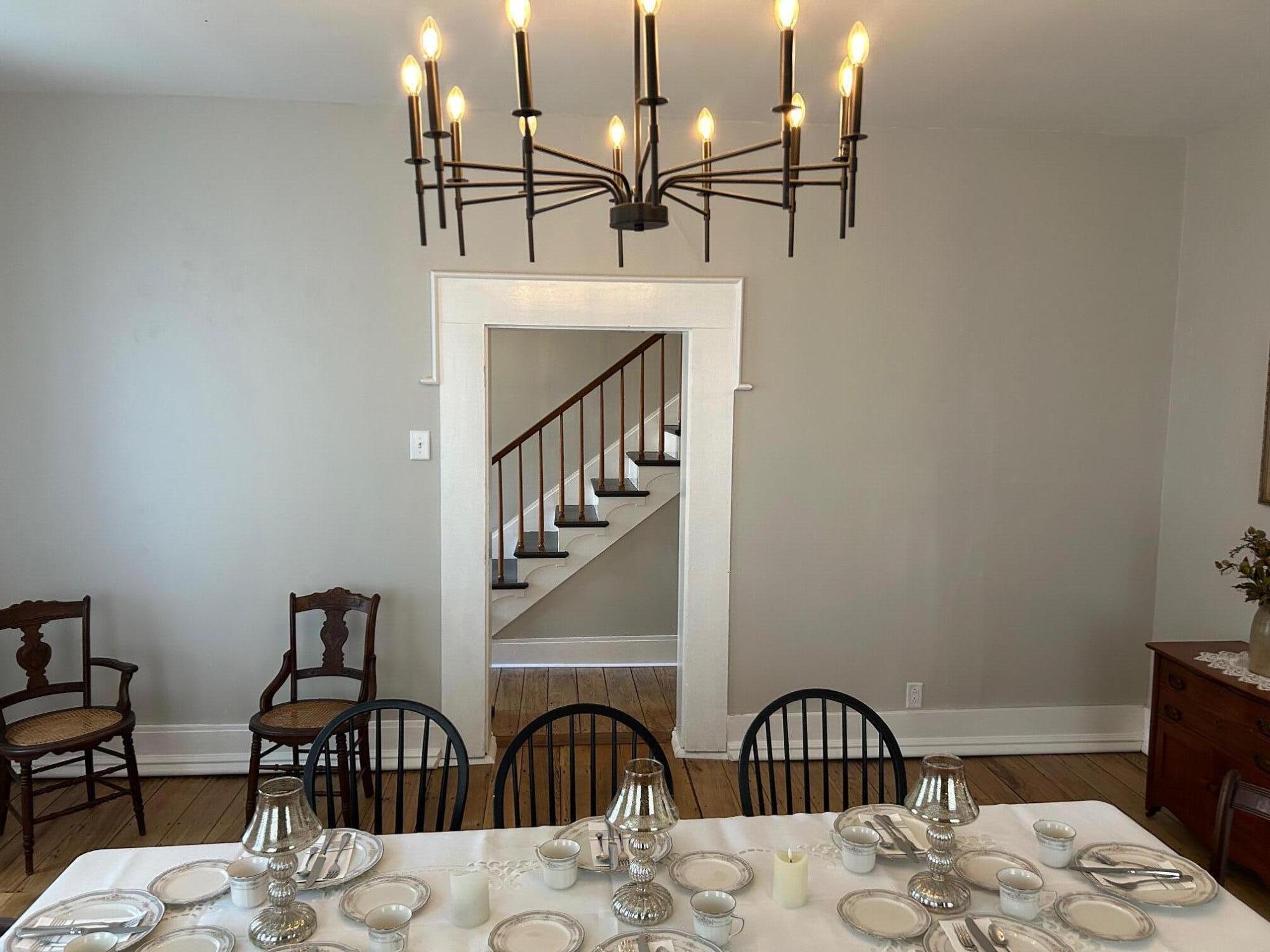 5887 US HWY 36, Saint Paris, Ohio 43072