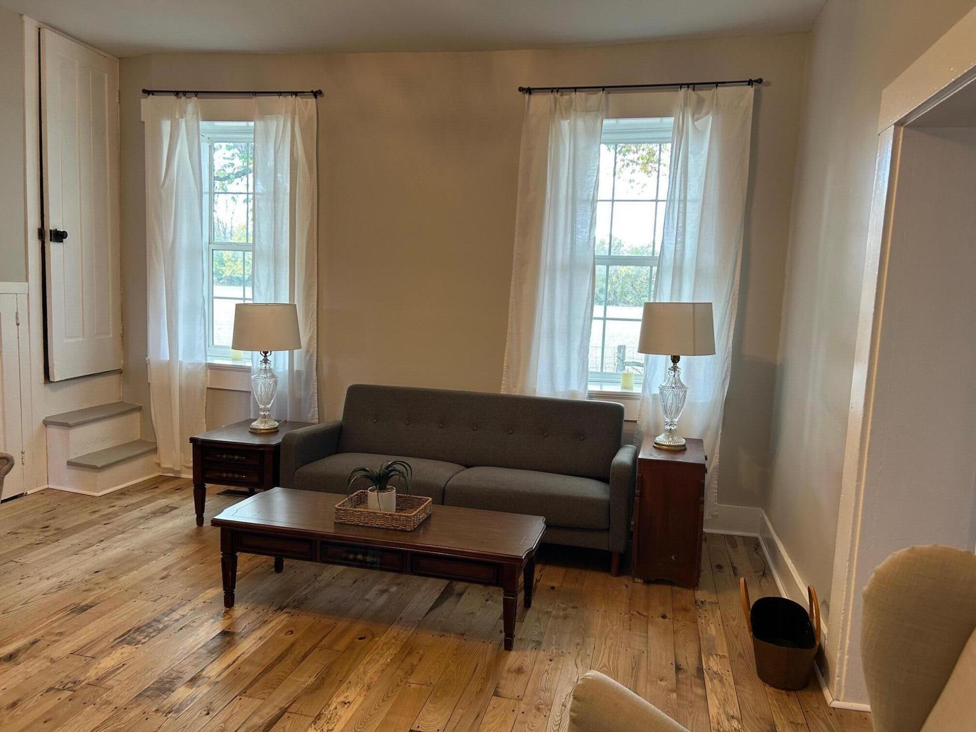 5887 US HWY 36, Saint Paris, Ohio 43072