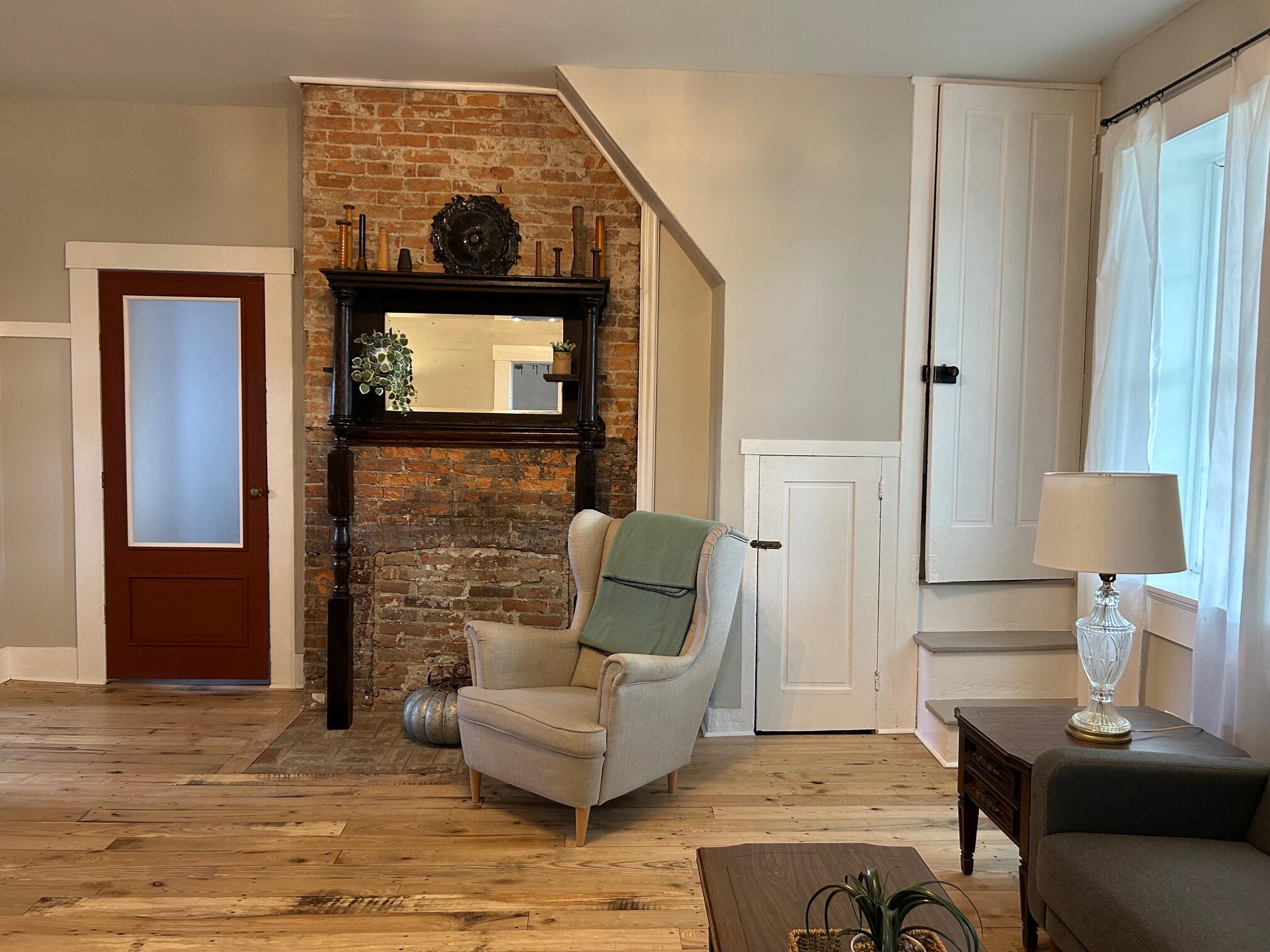 5887 US HWY 36, Saint Paris, Ohio 43072