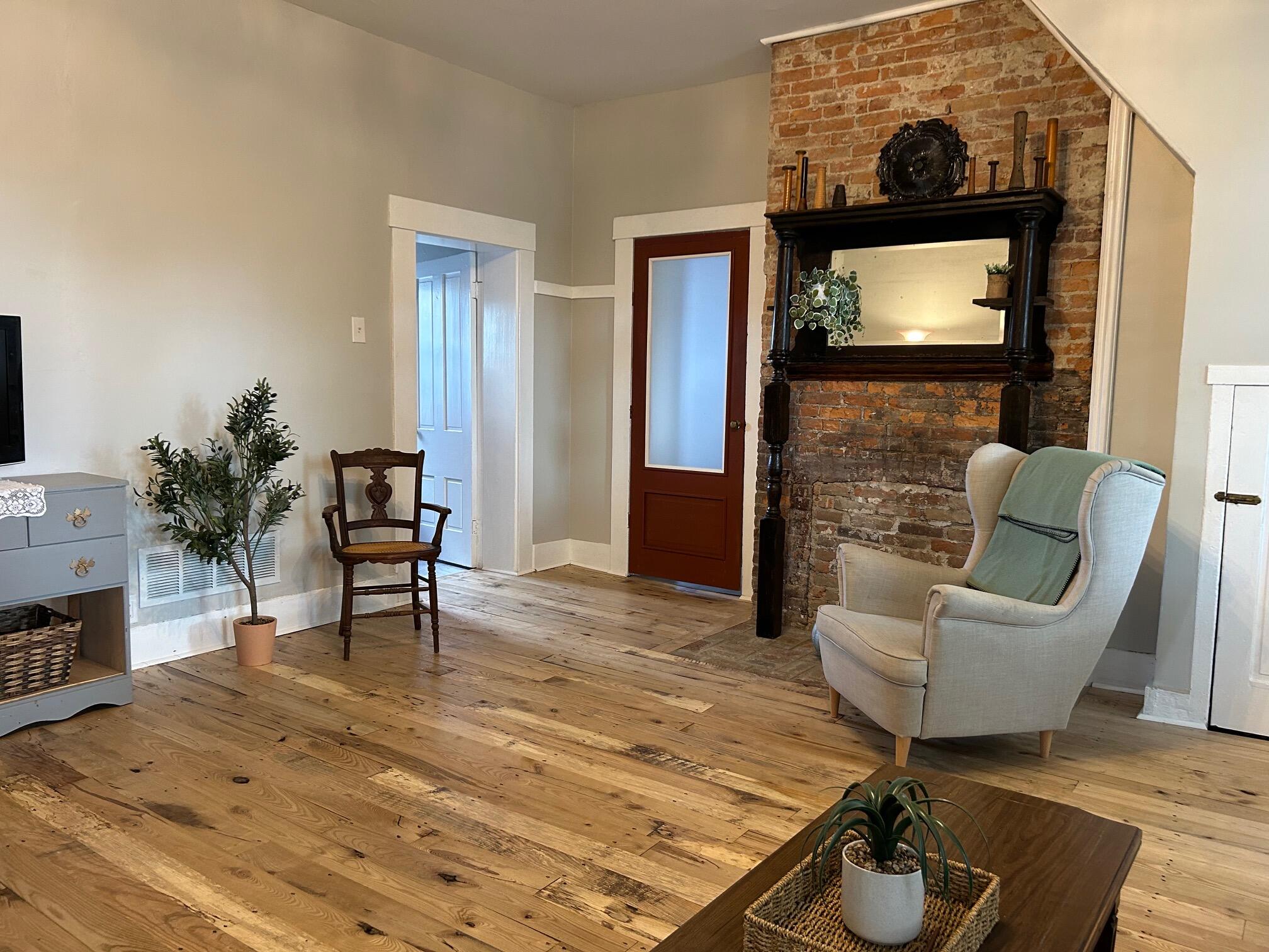 5887 US HWY 36, Saint Paris, Ohio 43072