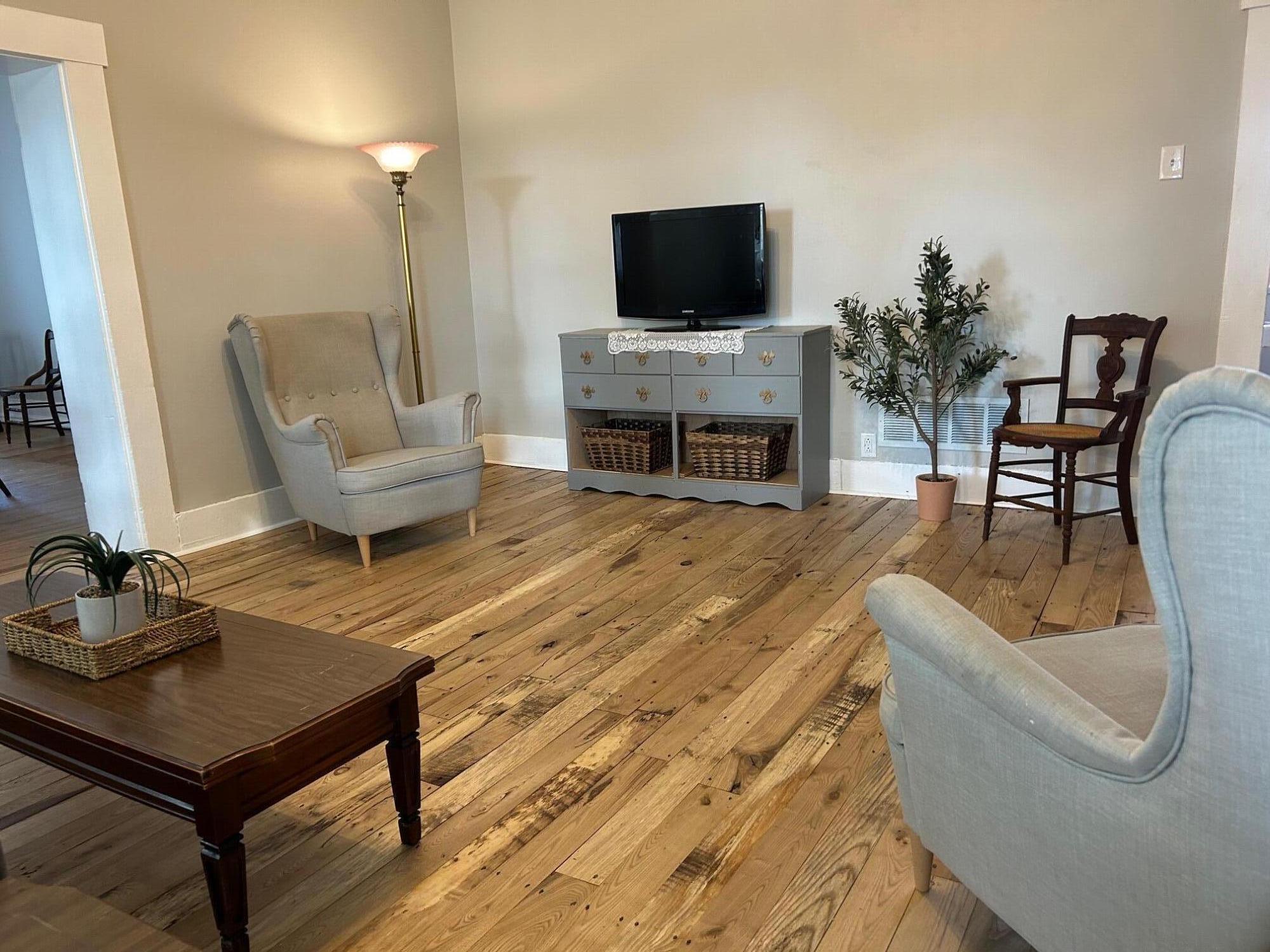 5887 US HWY 36, Saint Paris, Ohio 43072