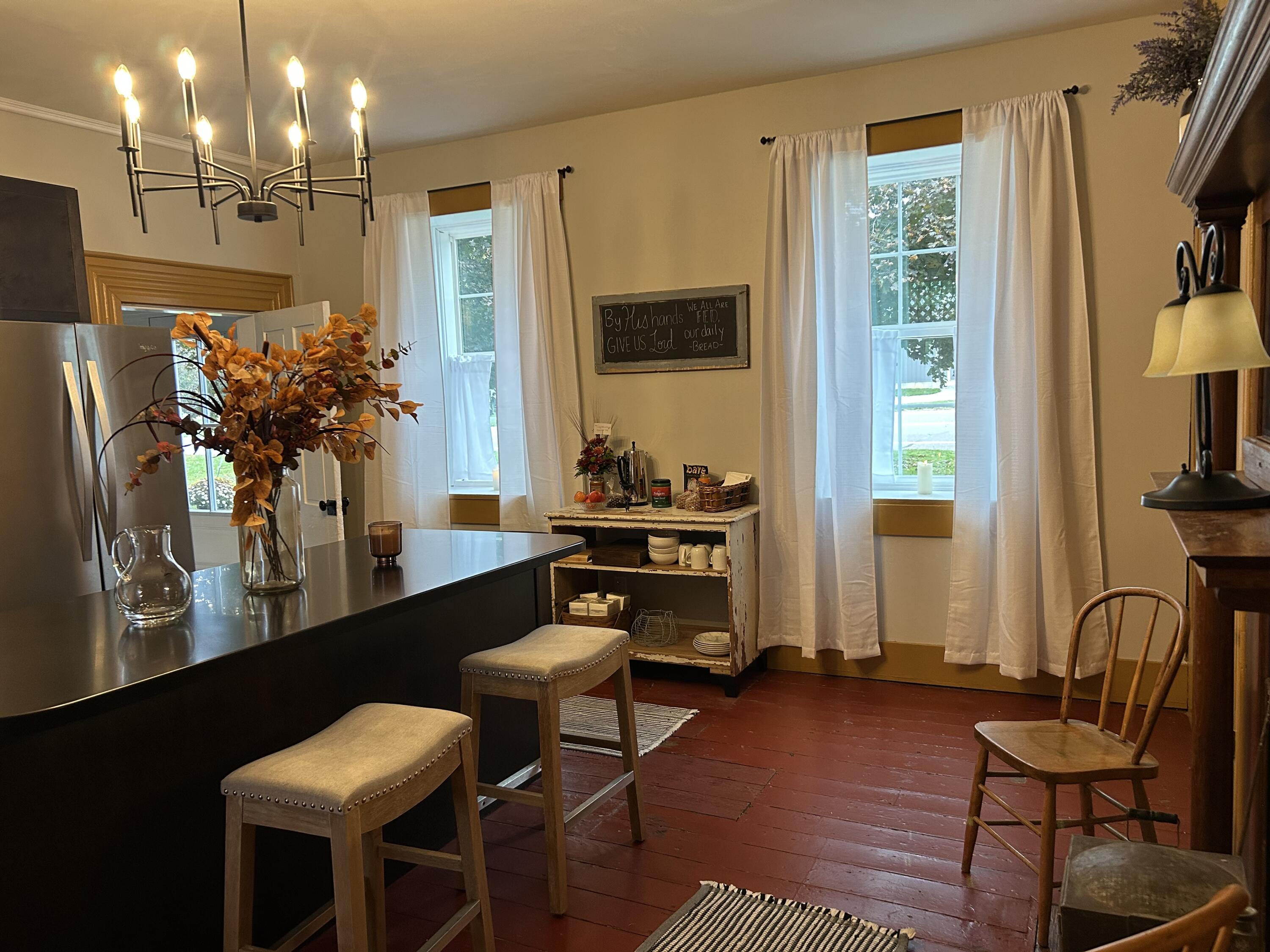 5887 US HWY 36, Saint Paris, Ohio 43072