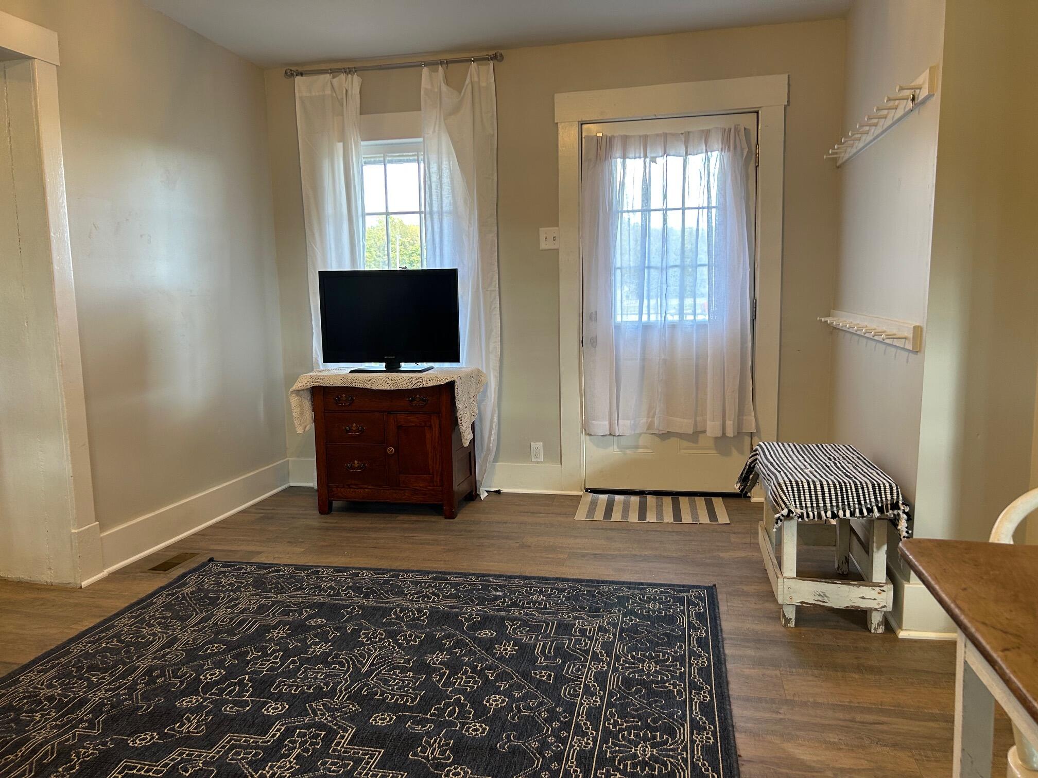 5887 US HWY 36, Saint Paris, Ohio 43072