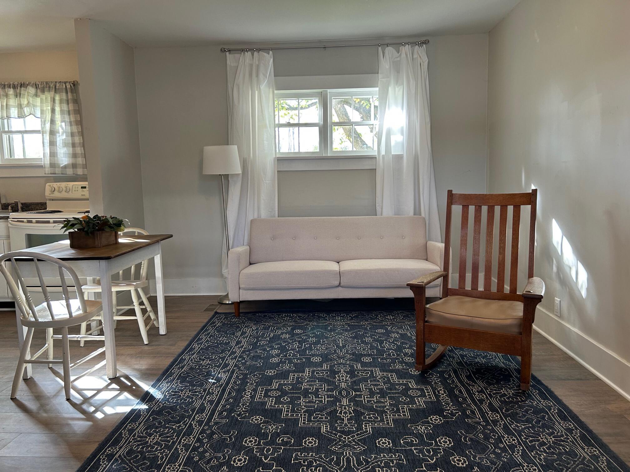 5887 US HWY 36, Saint Paris, Ohio 43072