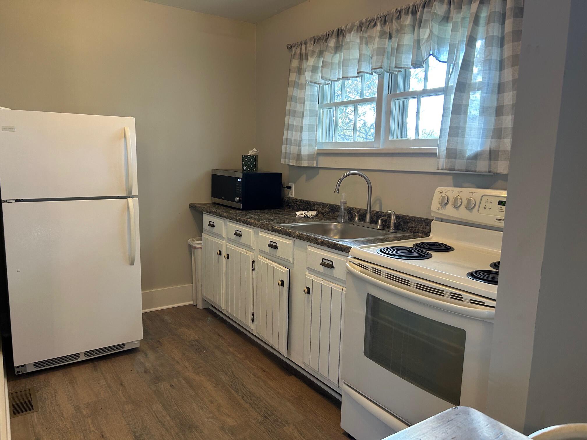 5887 US HWY 36, Saint Paris, Ohio 43072