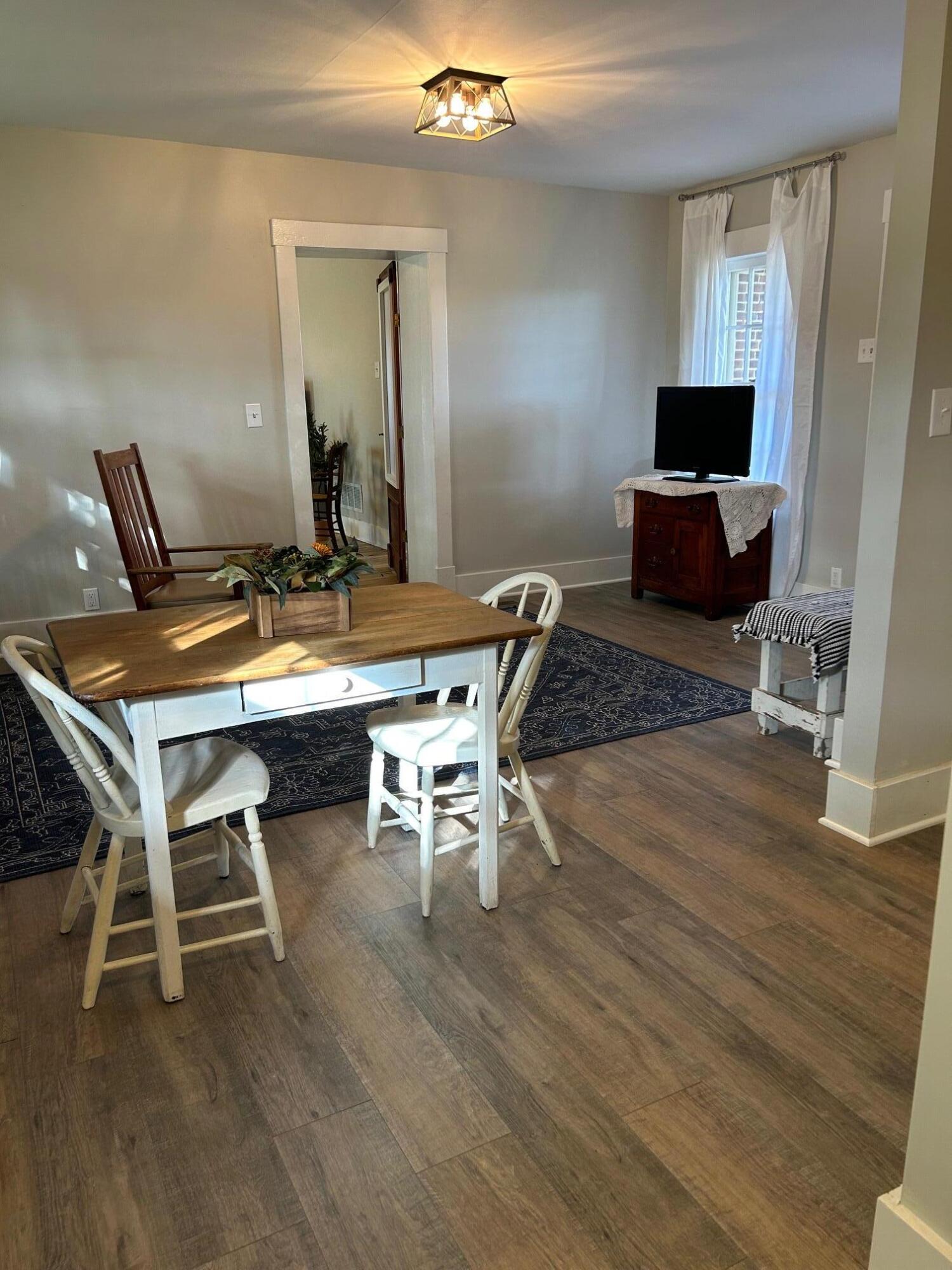 5887 US HWY 36, Saint Paris, Ohio 43072