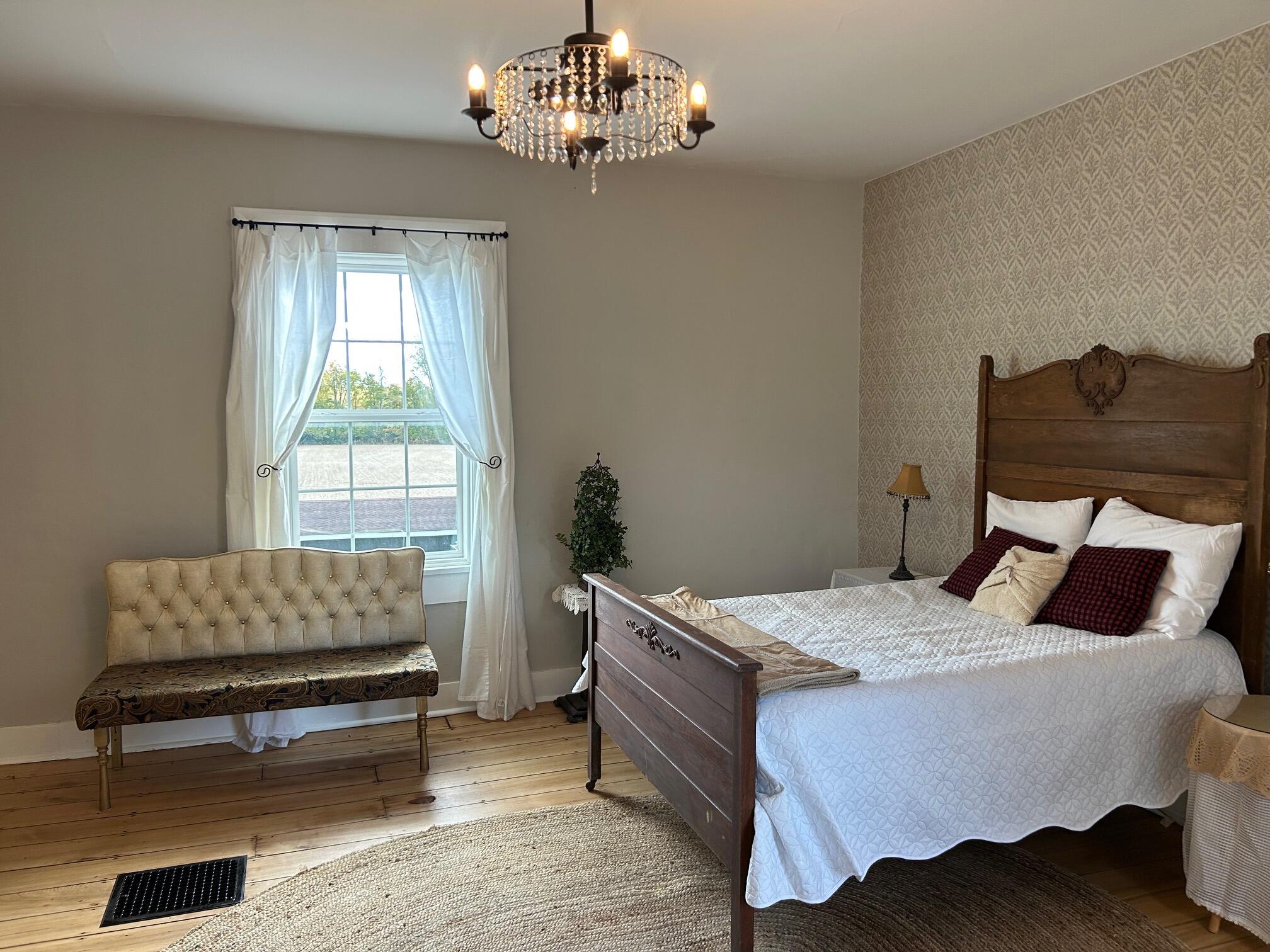 5887 US HWY 36, Saint Paris, Ohio 43072