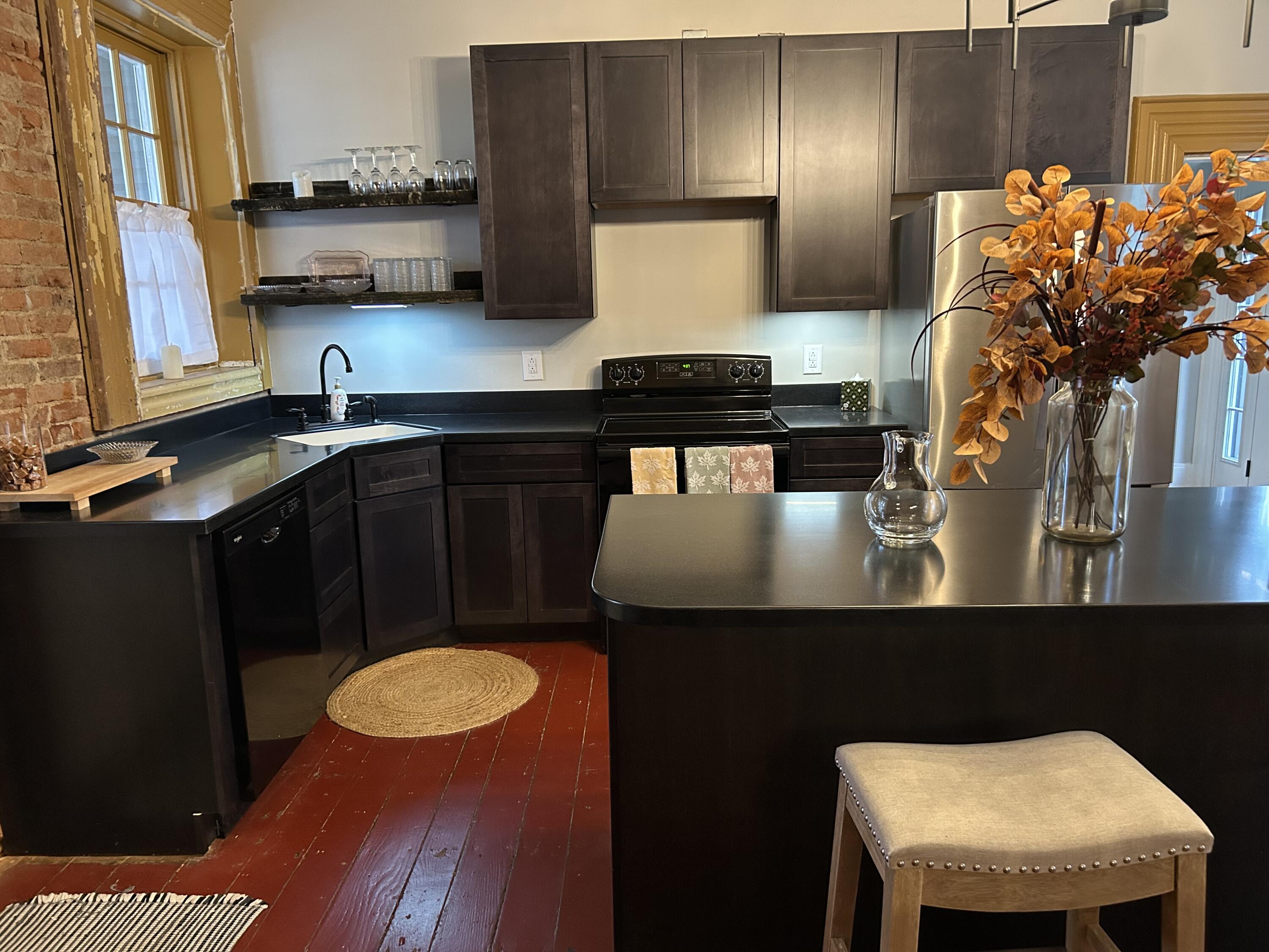 5887 US HWY 36, Saint Paris, Ohio 43072