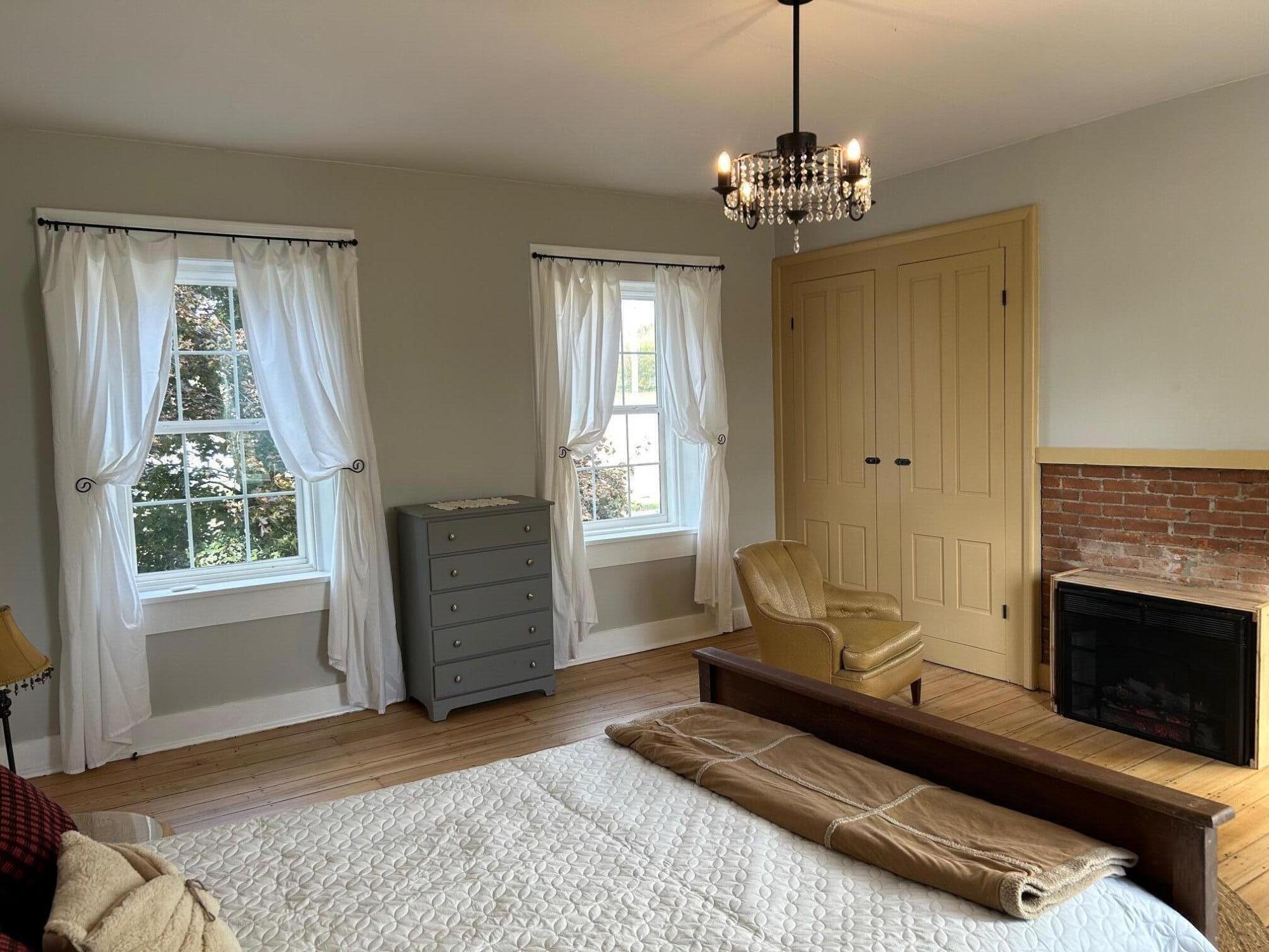 5887 US HWY 36, Saint Paris, Ohio 43072