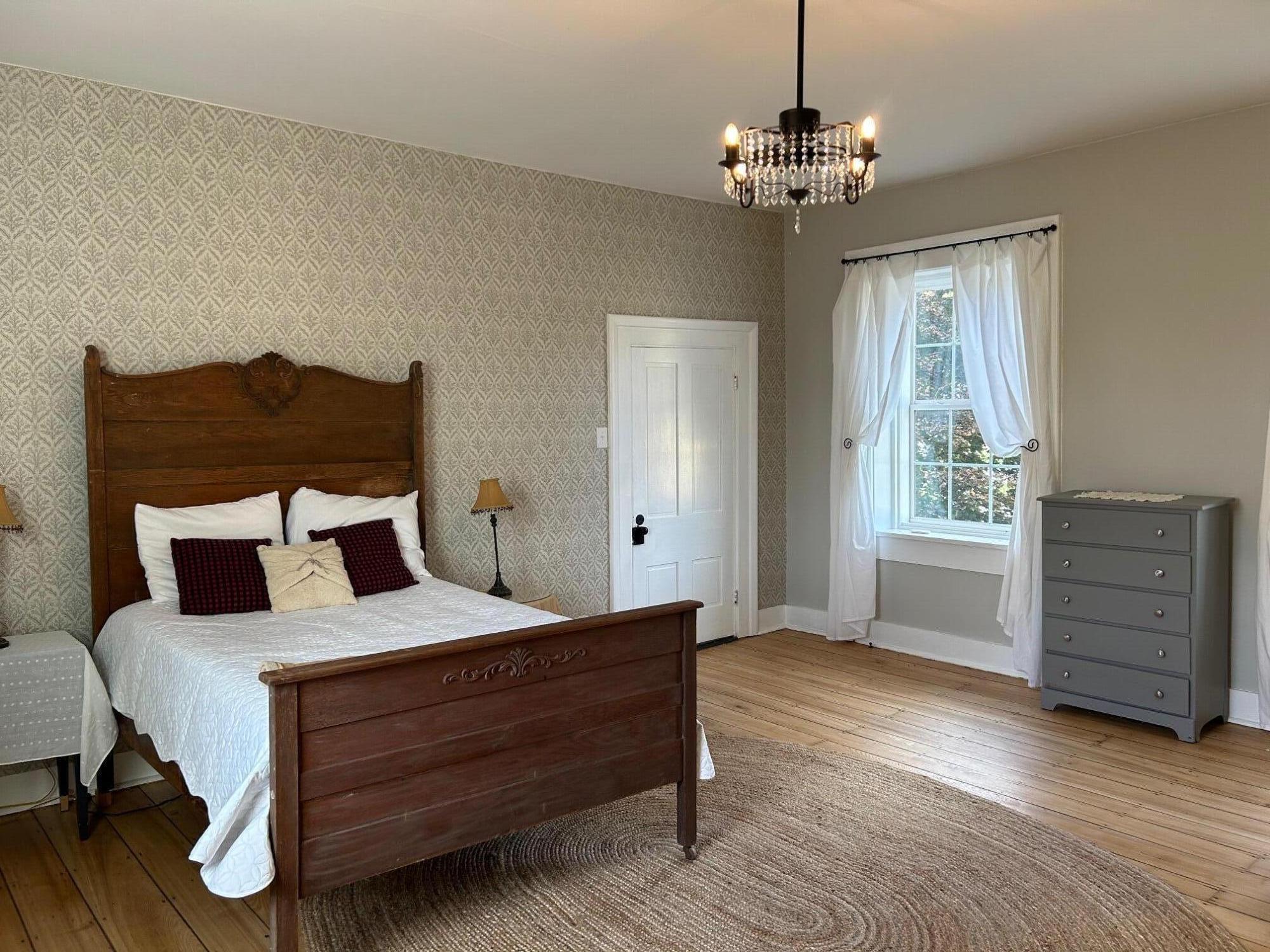 5887 US HWY 36, Saint Paris, Ohio 43072